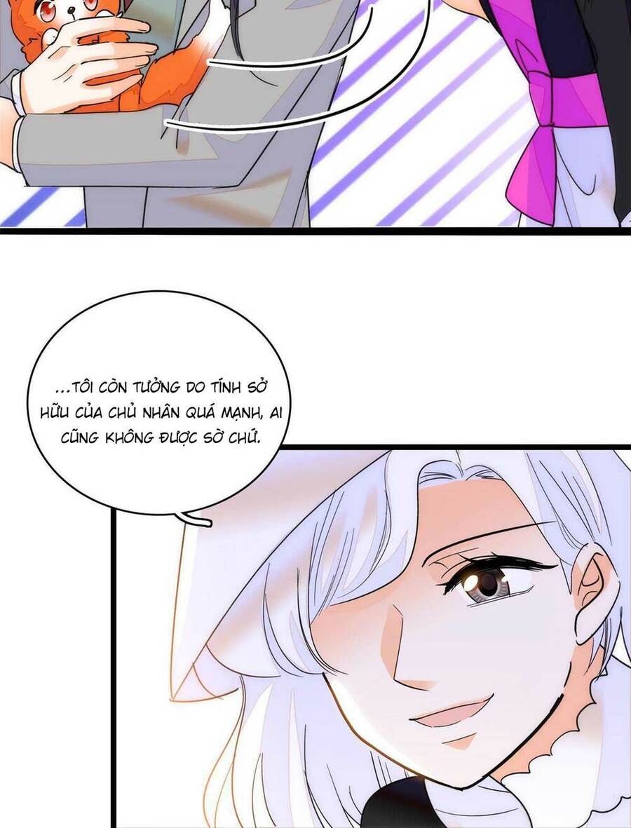 Toàn Mạng Đều Là Fan Cp Của Tôi Với Ảnh Đế Chapter 220 - 13