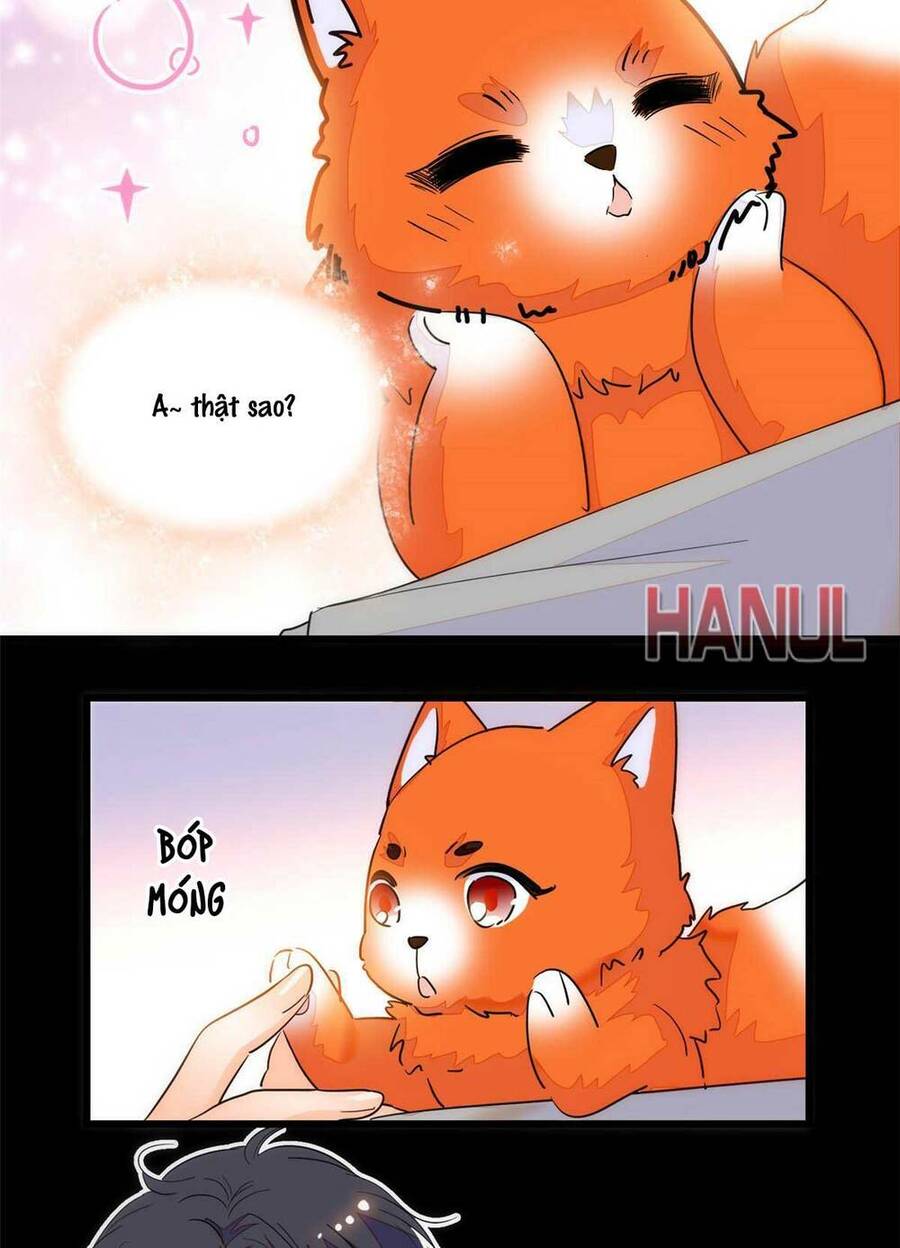 Toàn Mạng Đều Là Fan Cp Của Tôi Với Ảnh Đế Chapter 220 - 16