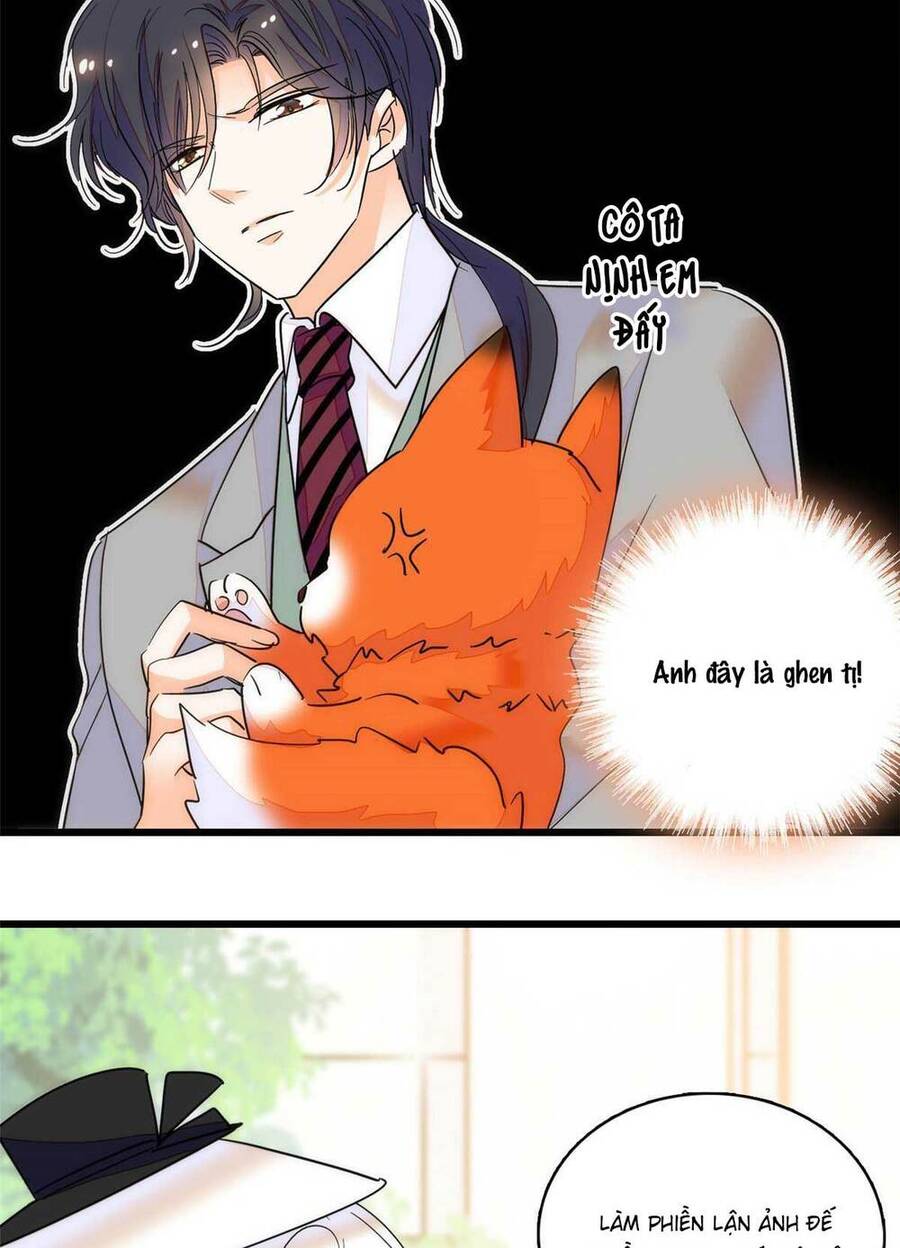 Toàn Mạng Đều Là Fan Cp Của Tôi Với Ảnh Đế Chapter 220 - 17