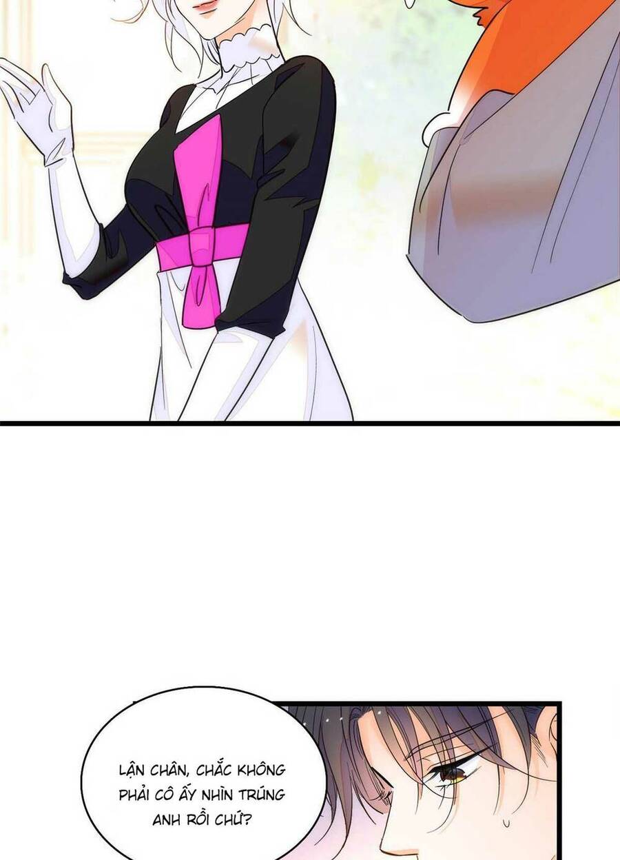 Toàn Mạng Đều Là Fan Cp Của Tôi Với Ảnh Đế Chapter 220 - 21