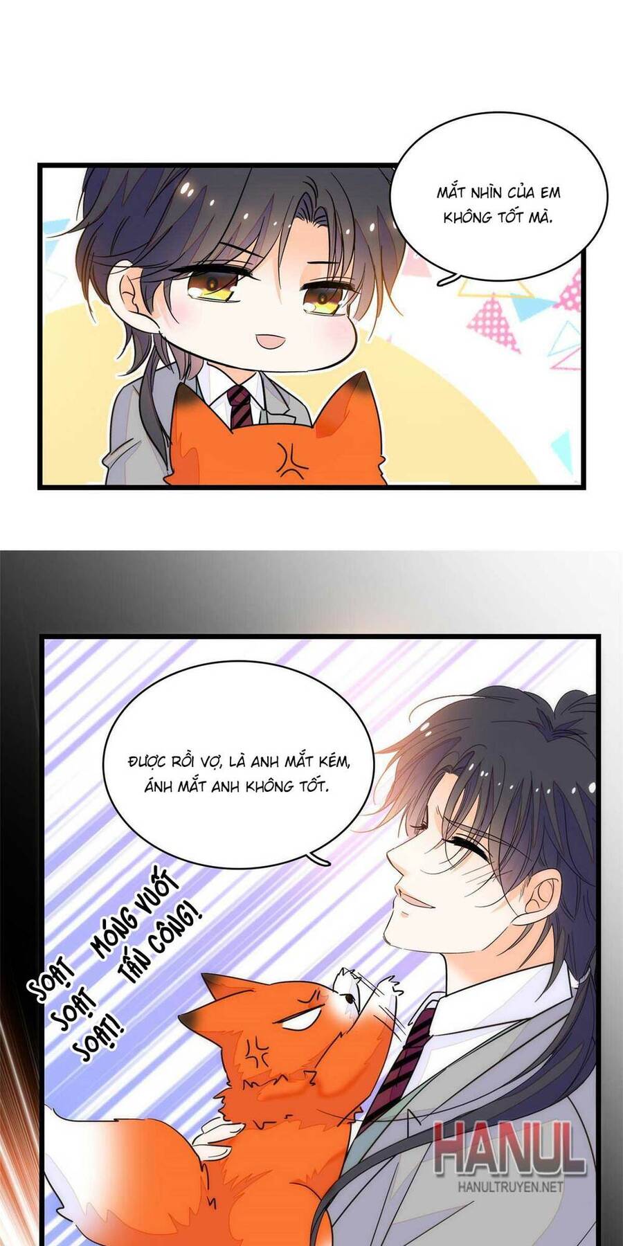 Toàn Mạng Đều Là Fan Cp Của Tôi Với Ảnh Đế Chapter 220 - 26