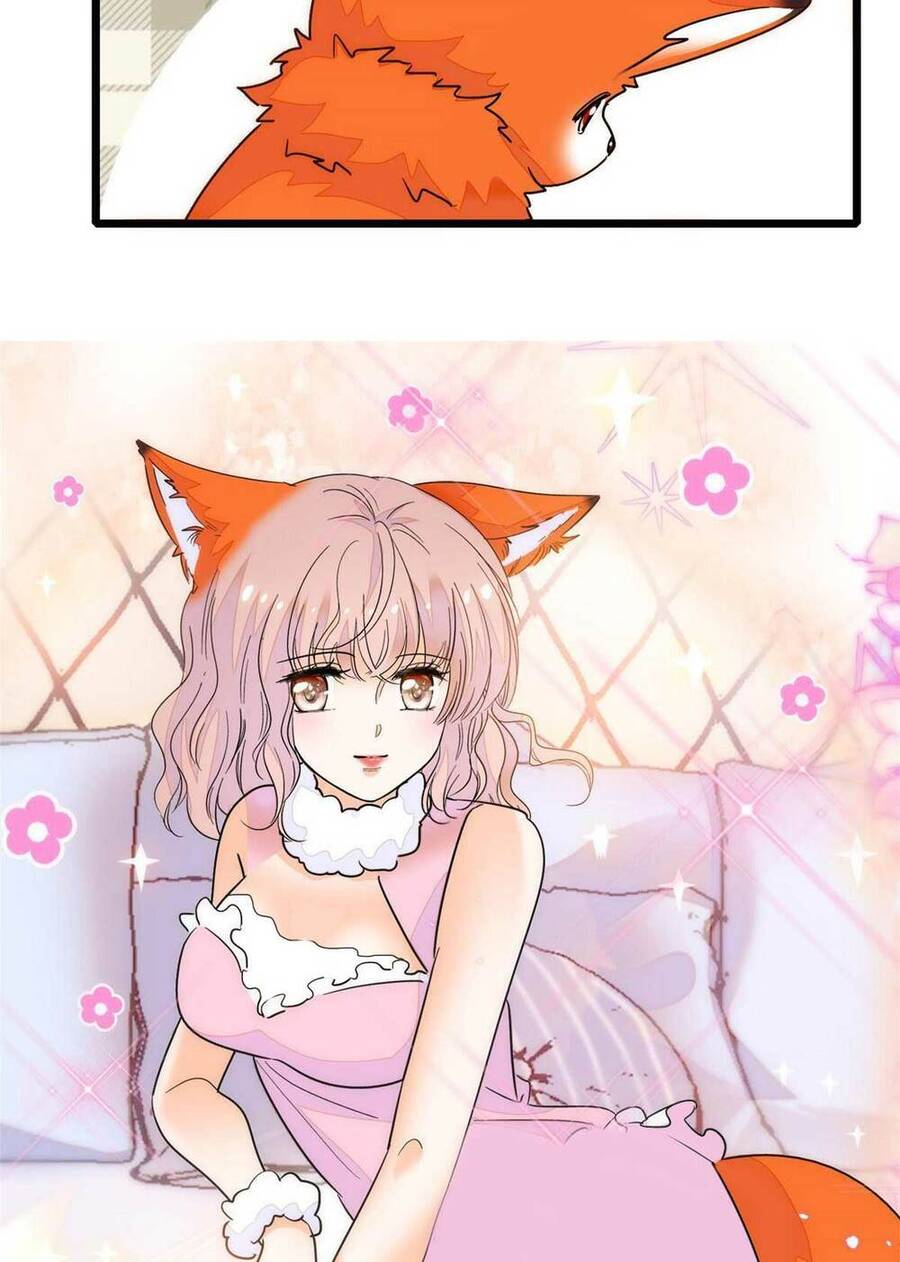 Toàn Mạng Đều Là Fan Cp Của Tôi Với Ảnh Đế Chapter 220 - 29