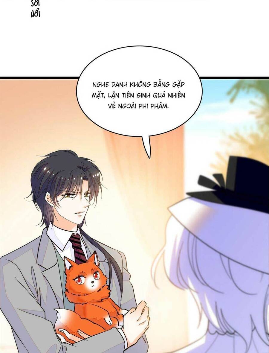 Toàn Mạng Đều Là Fan Cp Của Tôi Với Ảnh Đế Chapter 220 - 4