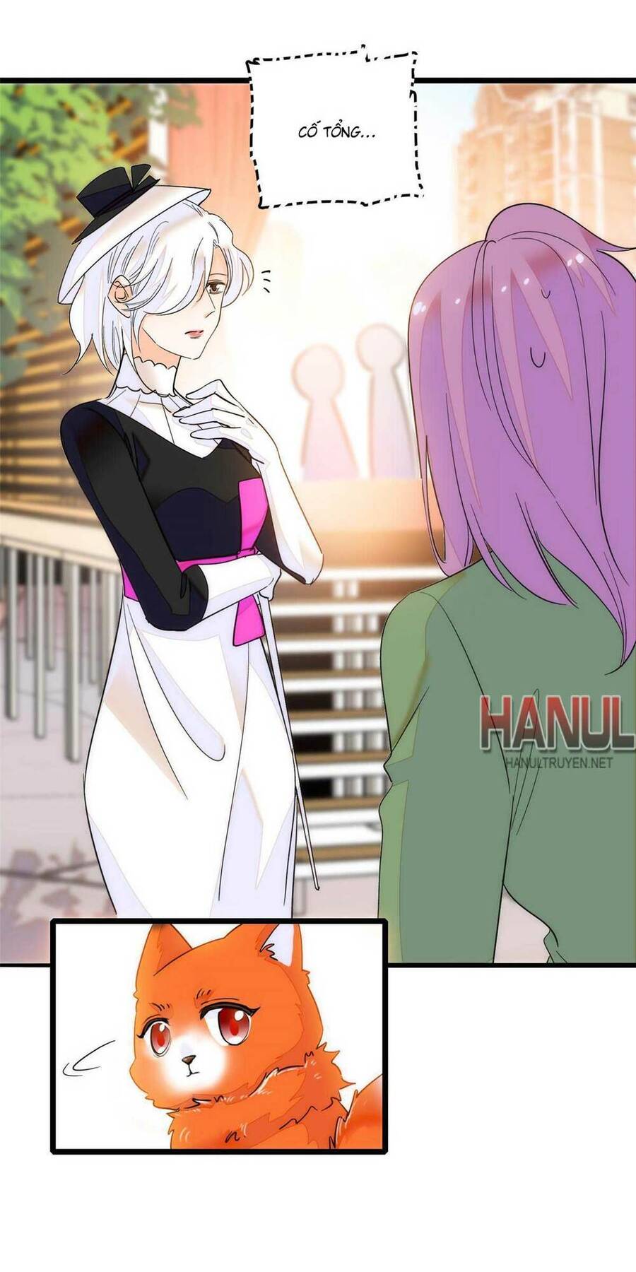 Toàn Mạng Đều Là Fan Cp Của Tôi Với Ảnh Đế Chapter 220 - 31