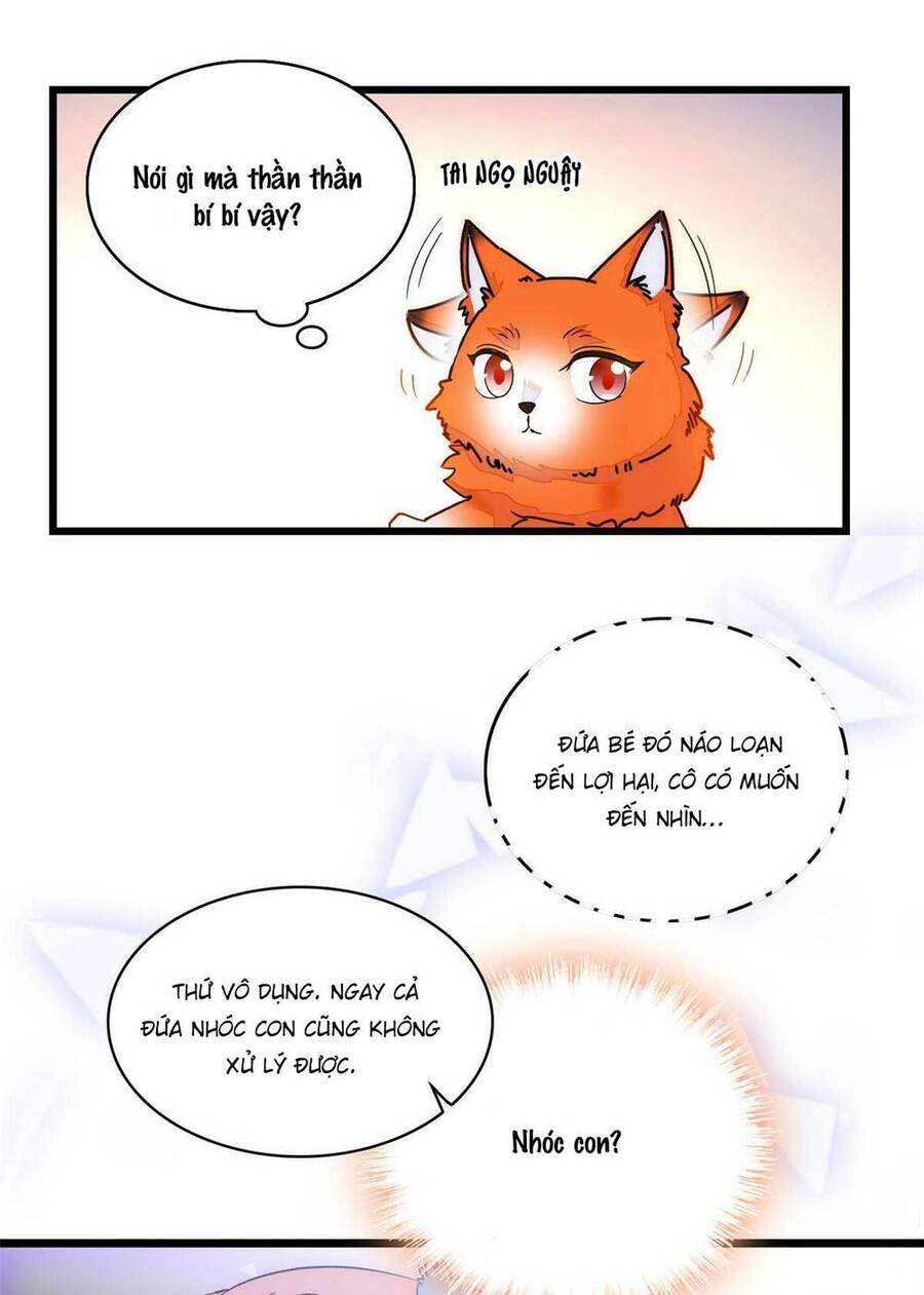 Toàn Mạng Đều Là Fan Cp Của Tôi Với Ảnh Đế Chapter 220 - 32