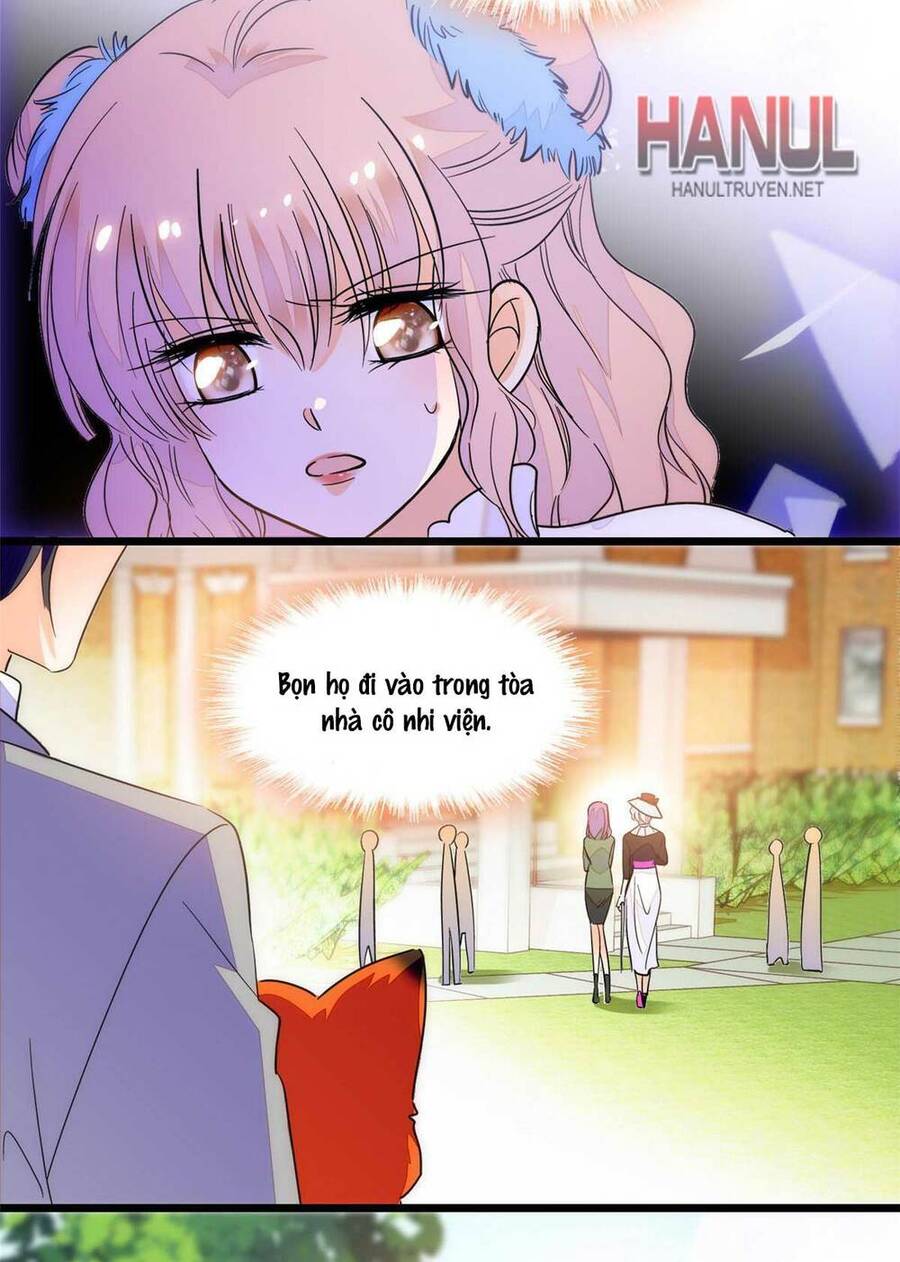 Toàn Mạng Đều Là Fan Cp Của Tôi Với Ảnh Đế Chapter 220 - 33