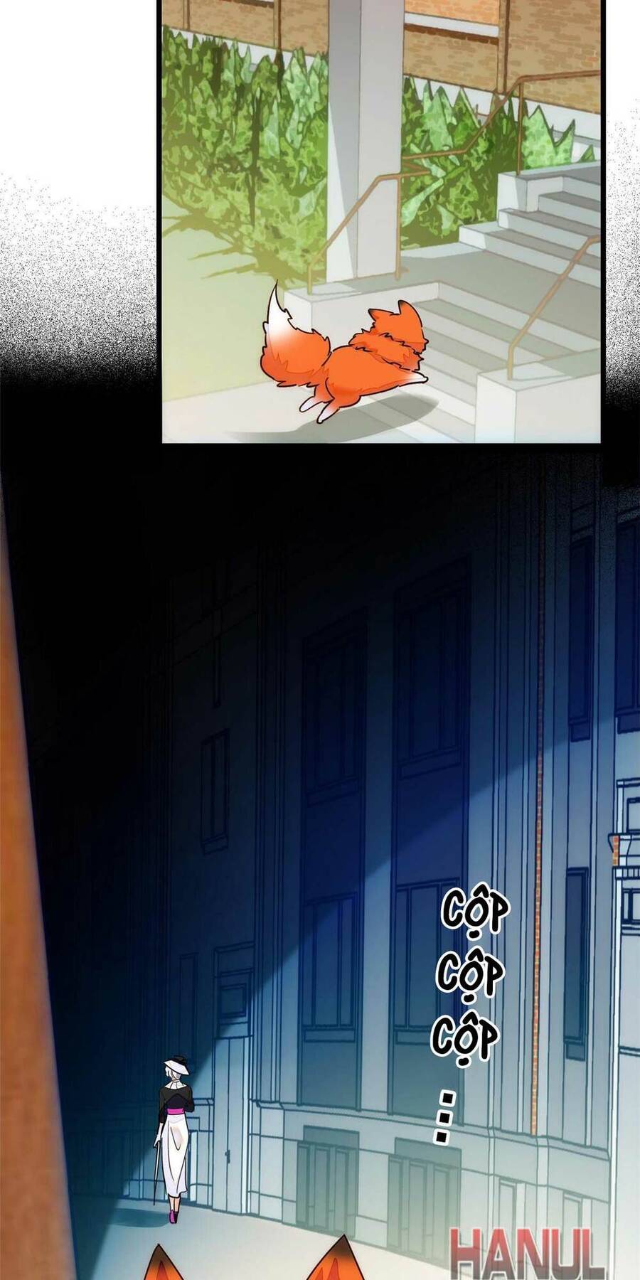 Toàn Mạng Đều Là Fan Cp Của Tôi Với Ảnh Đế Chapter 220 - 35