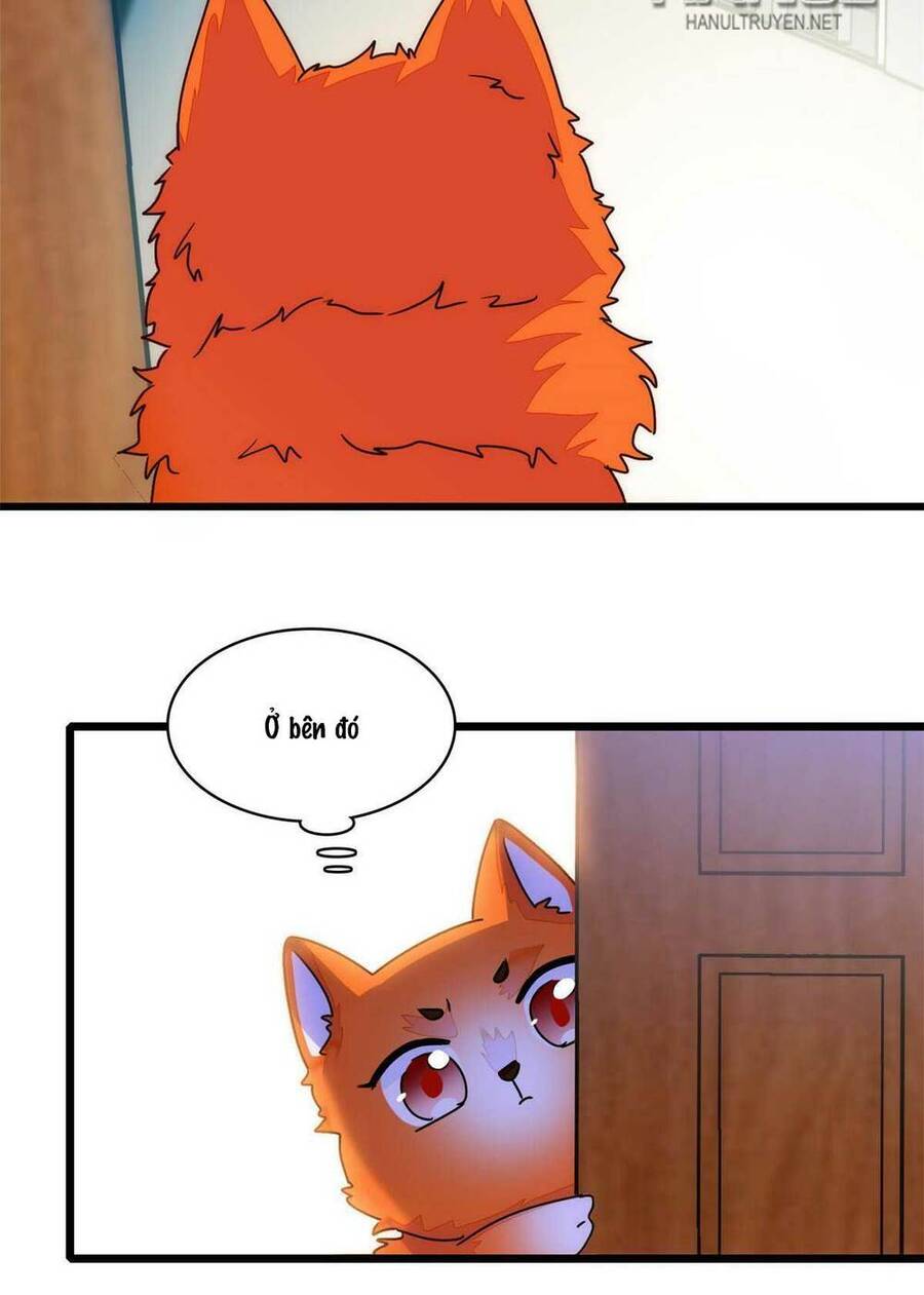 Toàn Mạng Đều Là Fan Cp Của Tôi Với Ảnh Đế Chapter 220 - 36