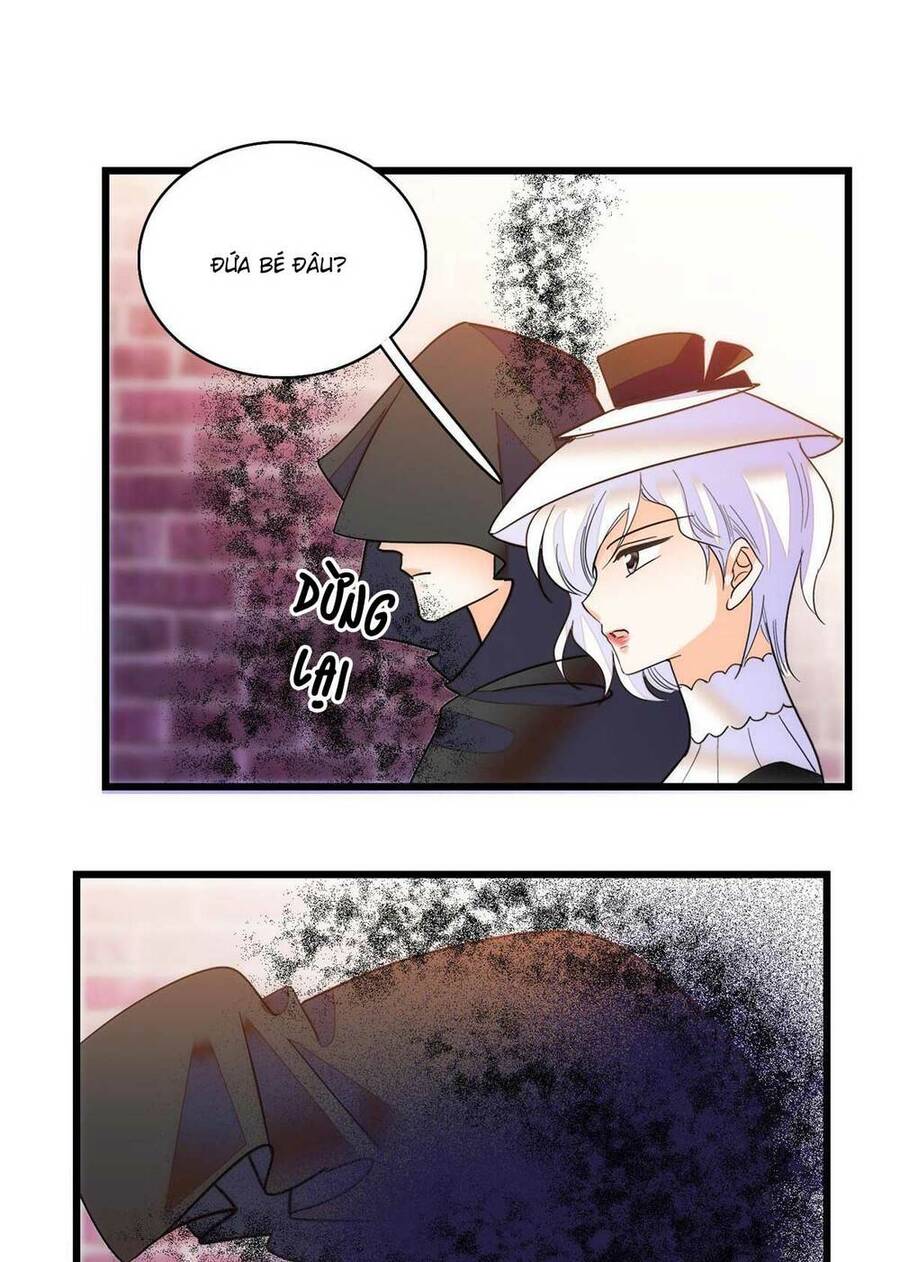 Toàn Mạng Đều Là Fan Cp Của Tôi Với Ảnh Đế Chapter 220 - 37