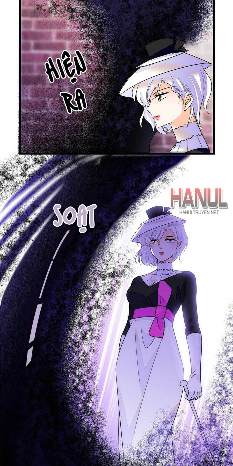 Toàn Mạng Đều Là Fan Cp Của Tôi Với Ảnh Đế Chapter 220 - 38