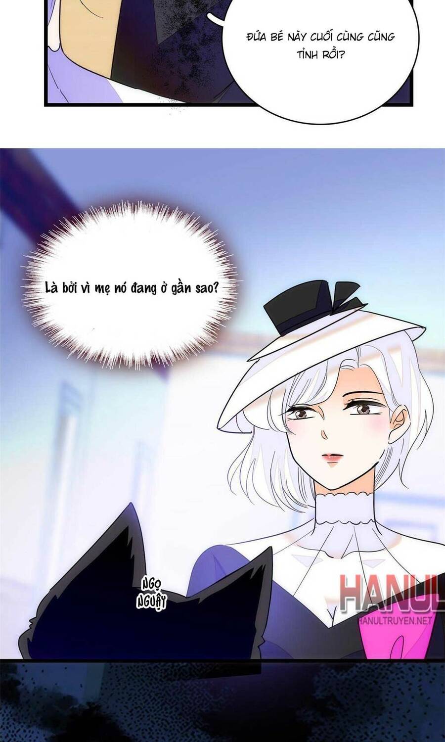 Toàn Mạng Đều Là Fan Cp Của Tôi Với Ảnh Đế Chapter 220 - 40