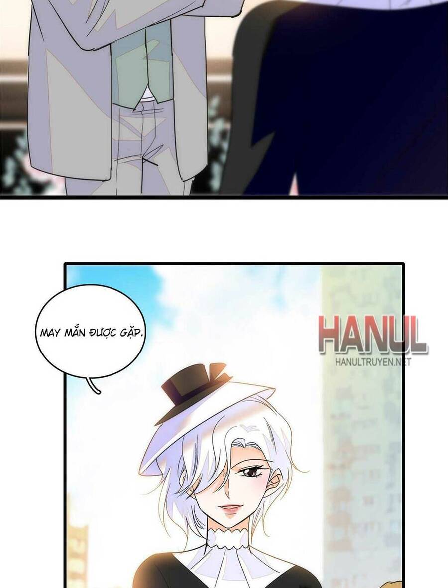 Toàn Mạng Đều Là Fan Cp Của Tôi Với Ảnh Đế Chapter 220 - 5