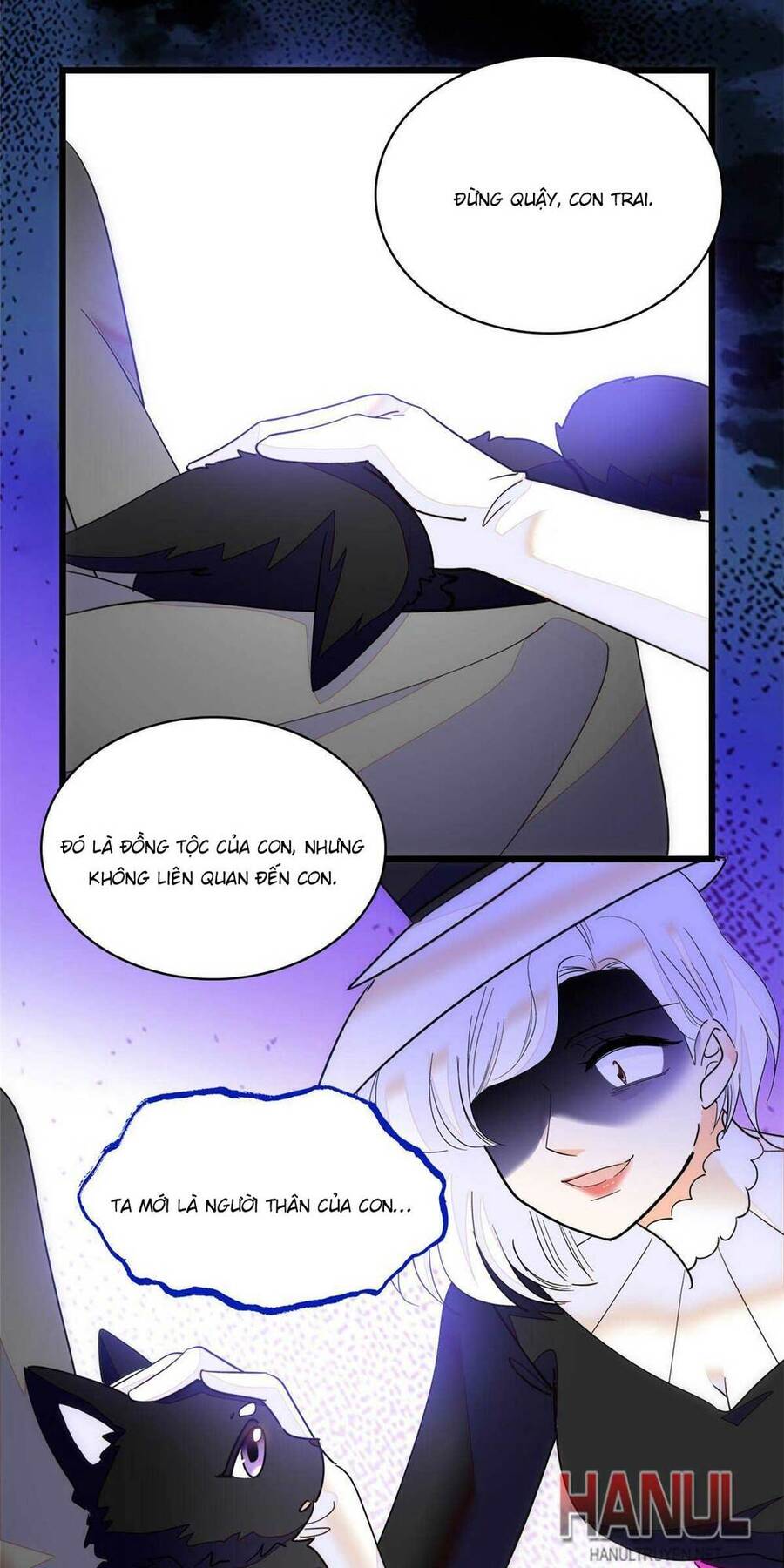 Toàn Mạng Đều Là Fan Cp Của Tôi Với Ảnh Đế Chapter 220 - 41