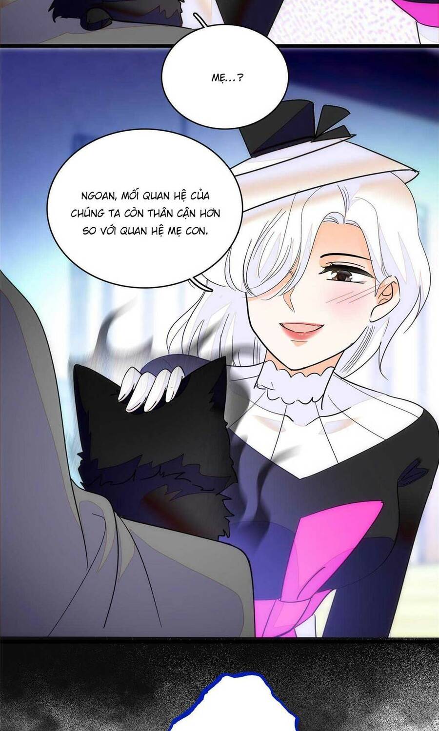 Toàn Mạng Đều Là Fan Cp Của Tôi Với Ảnh Đế Chapter 220 - 42