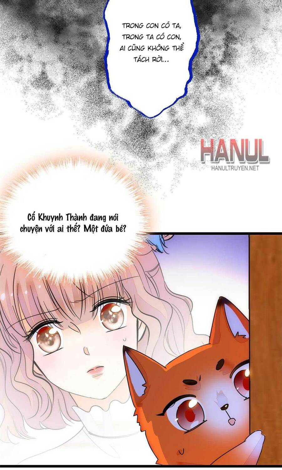 Toàn Mạng Đều Là Fan Cp Của Tôi Với Ảnh Đế Chapter 220 - 43