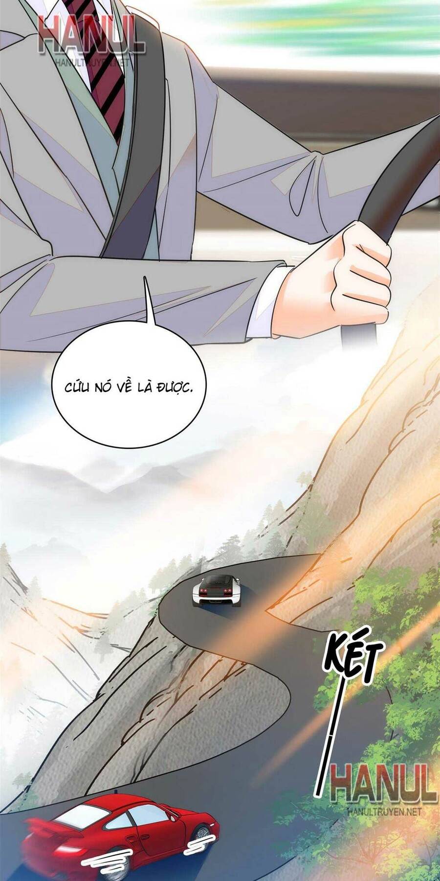 Toàn Mạng Đều Là Fan Cp Của Tôi Với Ảnh Đế Chapter 221 - 14