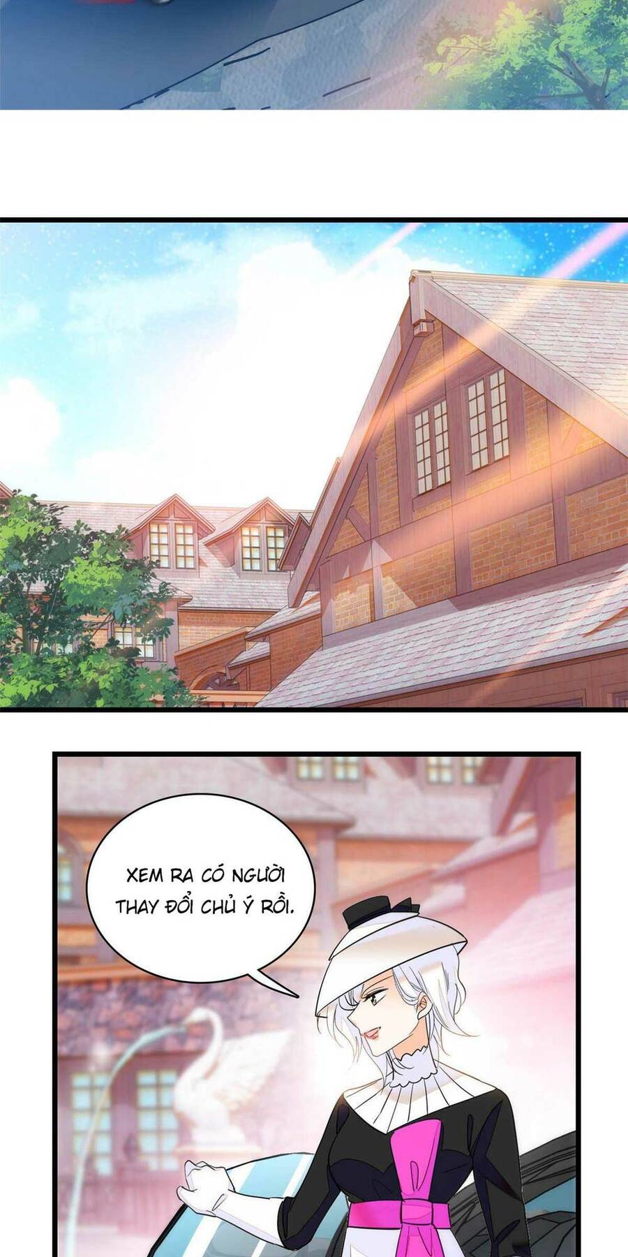 Toàn Mạng Đều Là Fan Cp Của Tôi Với Ảnh Đế Chapter 221 - 15