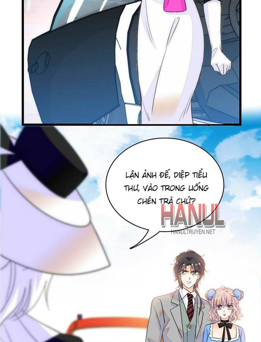 Toàn Mạng Đều Là Fan Cp Của Tôi Với Ảnh Đế Chapter 221 - 16