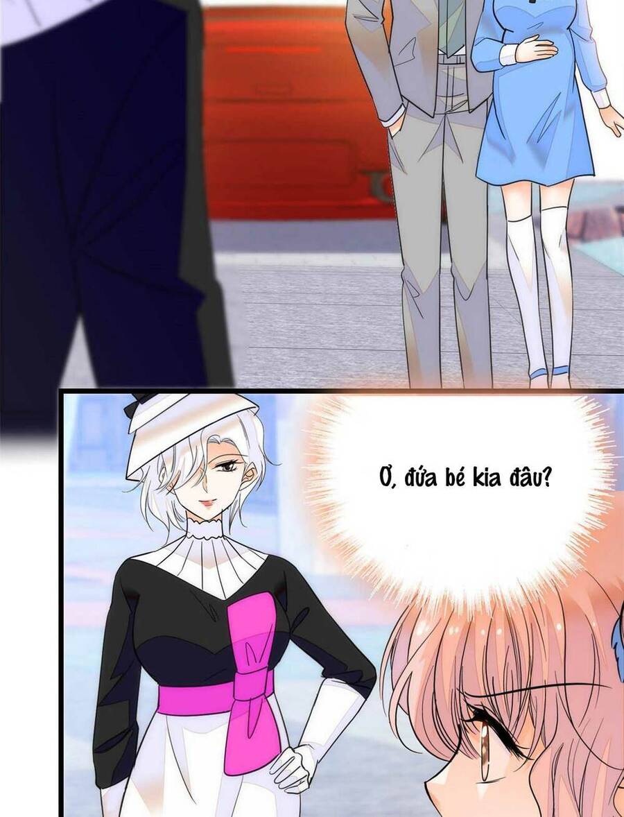 Toàn Mạng Đều Là Fan Cp Của Tôi Với Ảnh Đế Chapter 221 - 17