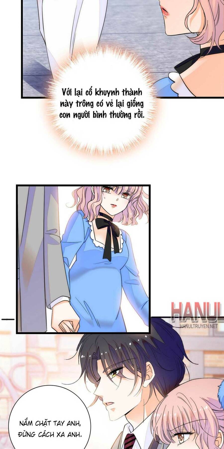 Toàn Mạng Đều Là Fan Cp Của Tôi Với Ảnh Đế Chapter 221 - 18