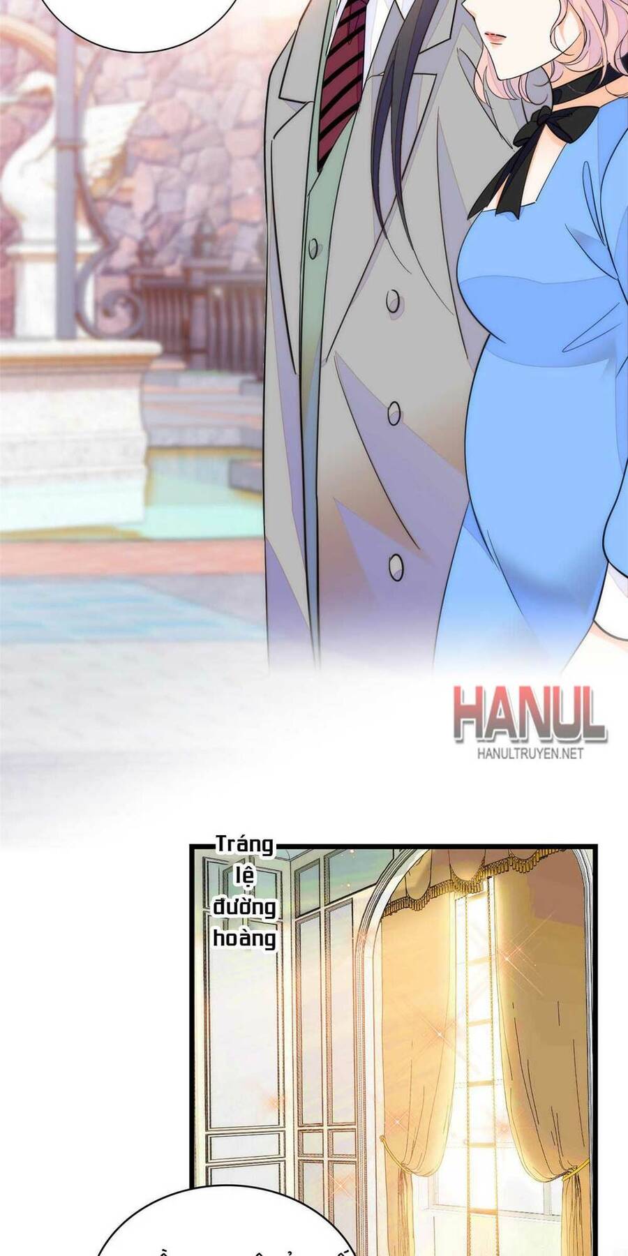 Toàn Mạng Đều Là Fan Cp Của Tôi Với Ảnh Đế Chapter 221 - 19