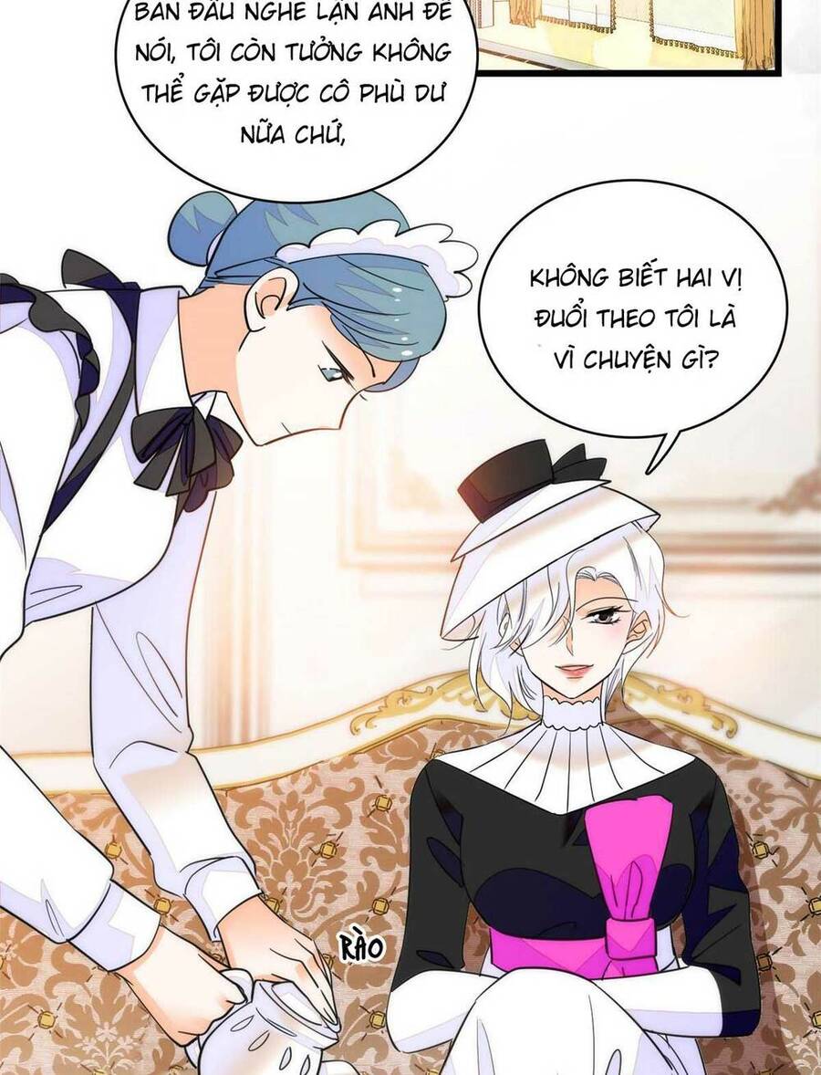 Toàn Mạng Đều Là Fan Cp Của Tôi Với Ảnh Đế Chapter 221 - 20