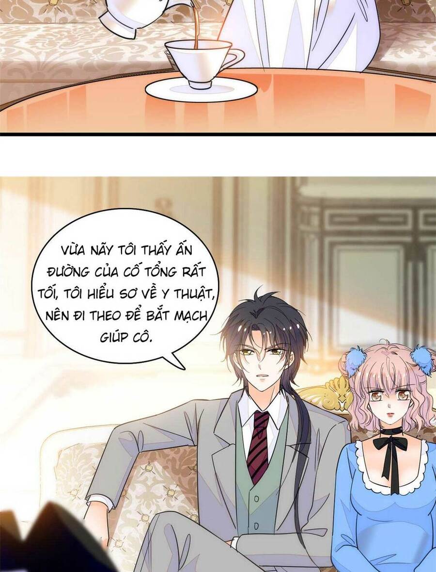 Toàn Mạng Đều Là Fan Cp Của Tôi Với Ảnh Đế Chapter 221 - 21