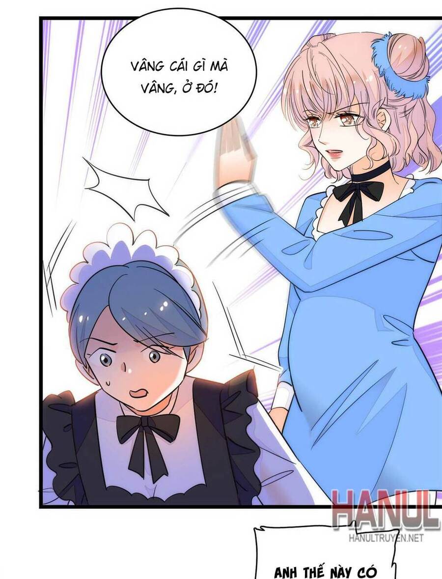 Toàn Mạng Đều Là Fan Cp Của Tôi Với Ảnh Đế Chapter 221 - 24