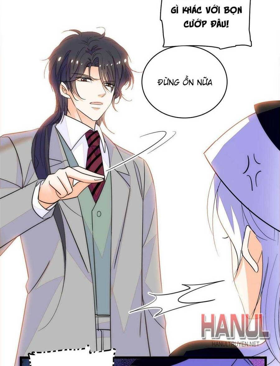 Toàn Mạng Đều Là Fan Cp Của Tôi Với Ảnh Đế Chapter 221 - 25