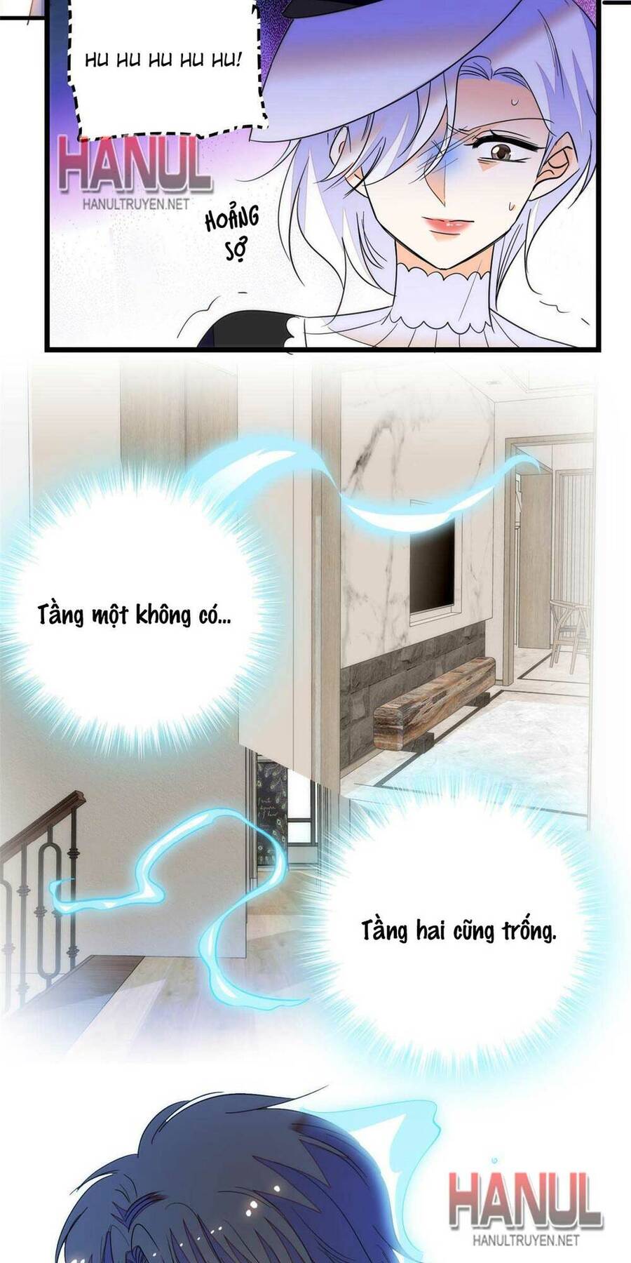 Toàn Mạng Đều Là Fan Cp Của Tôi Với Ảnh Đế Chapter 221 - 26