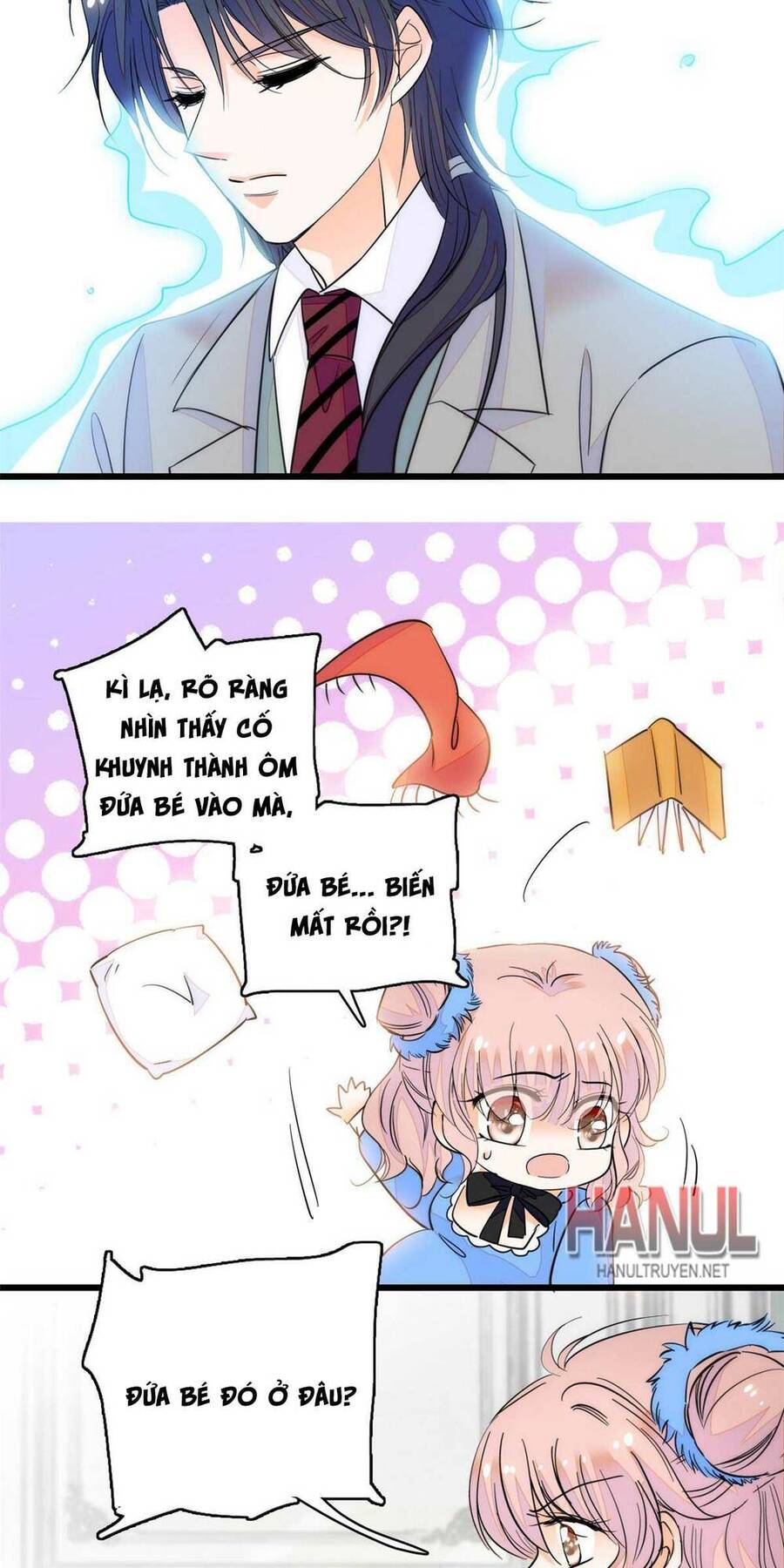 Toàn Mạng Đều Là Fan Cp Của Tôi Với Ảnh Đế Chapter 221 - 27