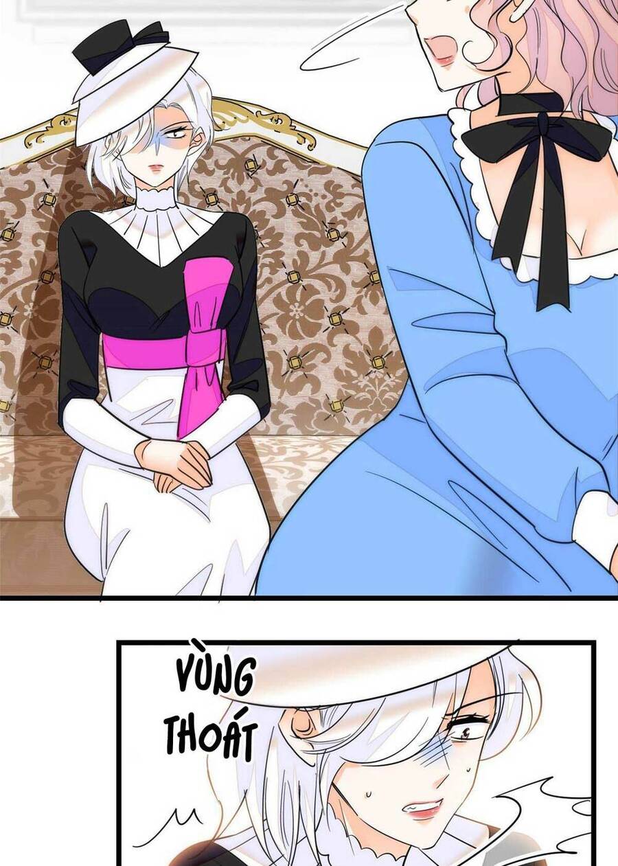 Toàn Mạng Đều Là Fan Cp Của Tôi Với Ảnh Đế Chapter 221 - 28