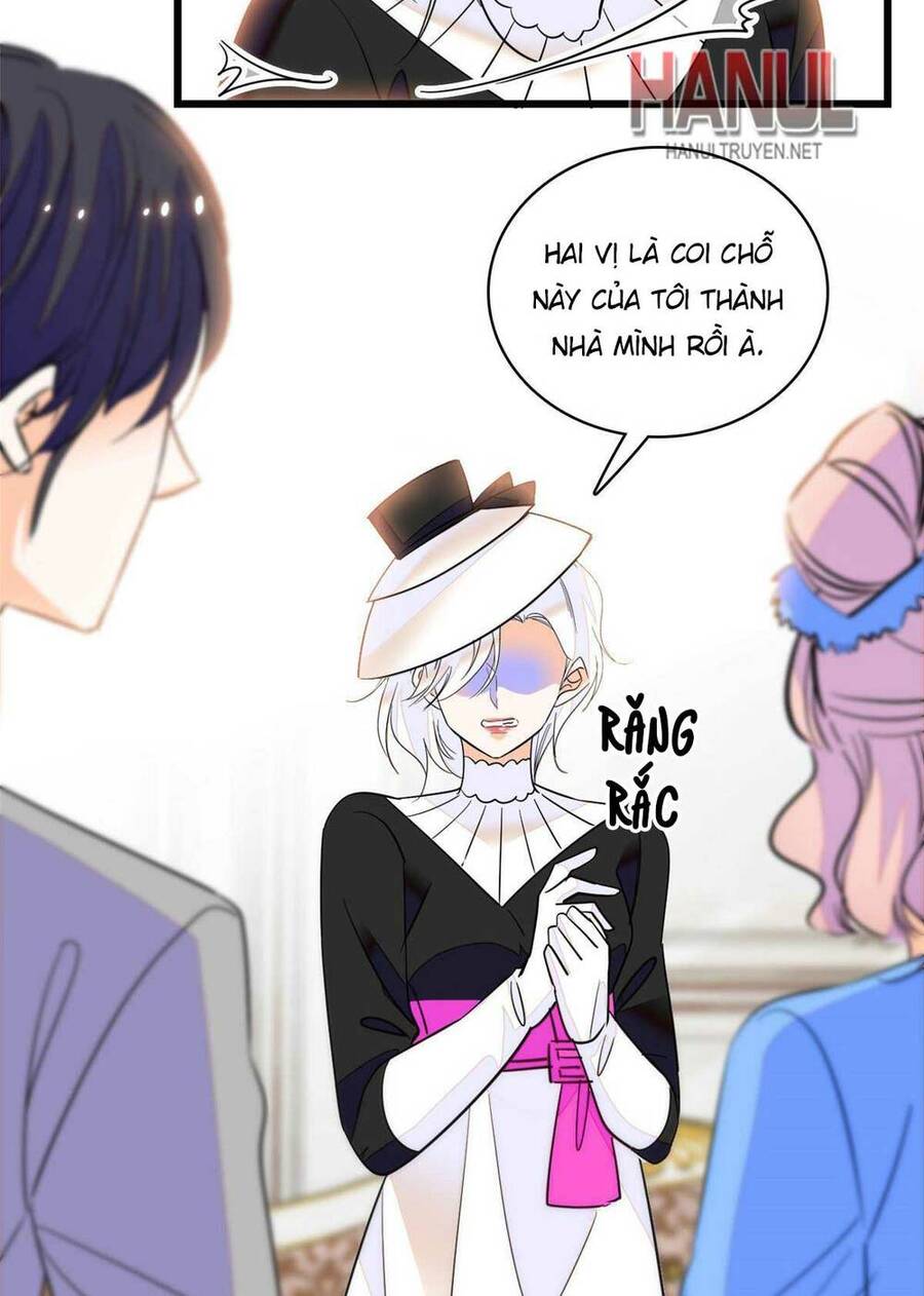 Toàn Mạng Đều Là Fan Cp Của Tôi Với Ảnh Đế Chapter 221 - 29