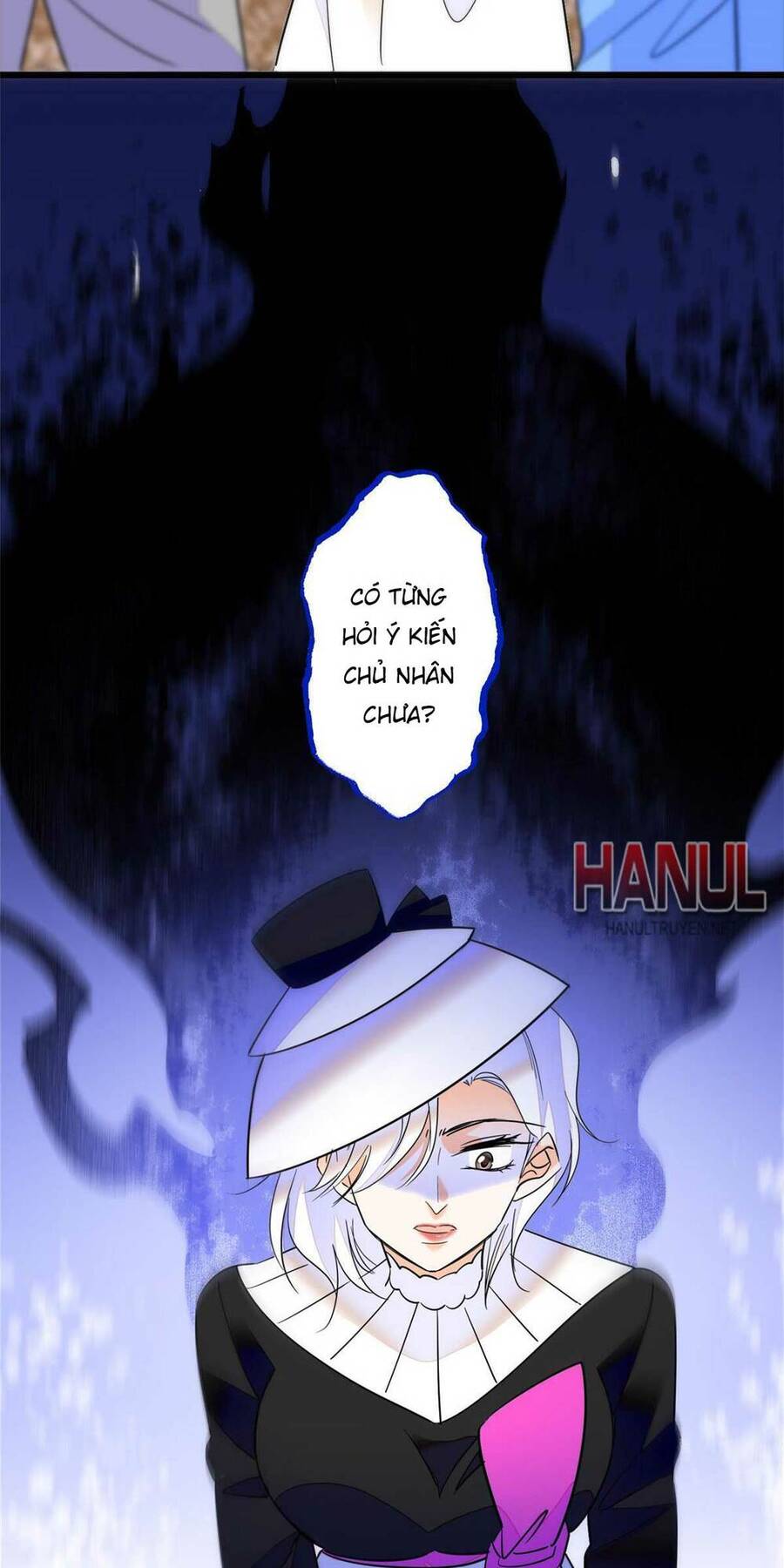 Toàn Mạng Đều Là Fan Cp Của Tôi Với Ảnh Đế Chapter 221 - 30