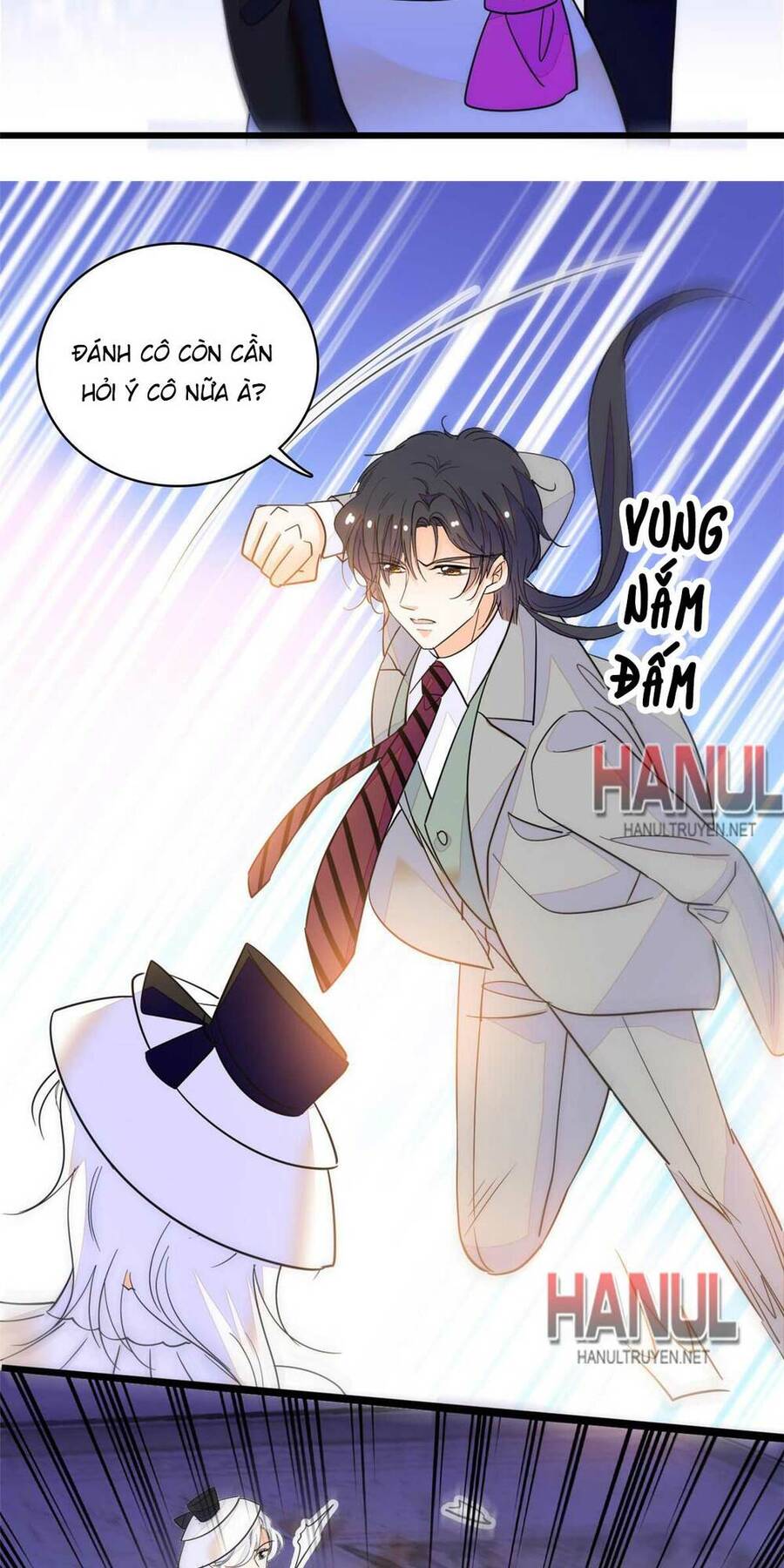 Toàn Mạng Đều Là Fan Cp Của Tôi Với Ảnh Đế Chapter 221 - 31