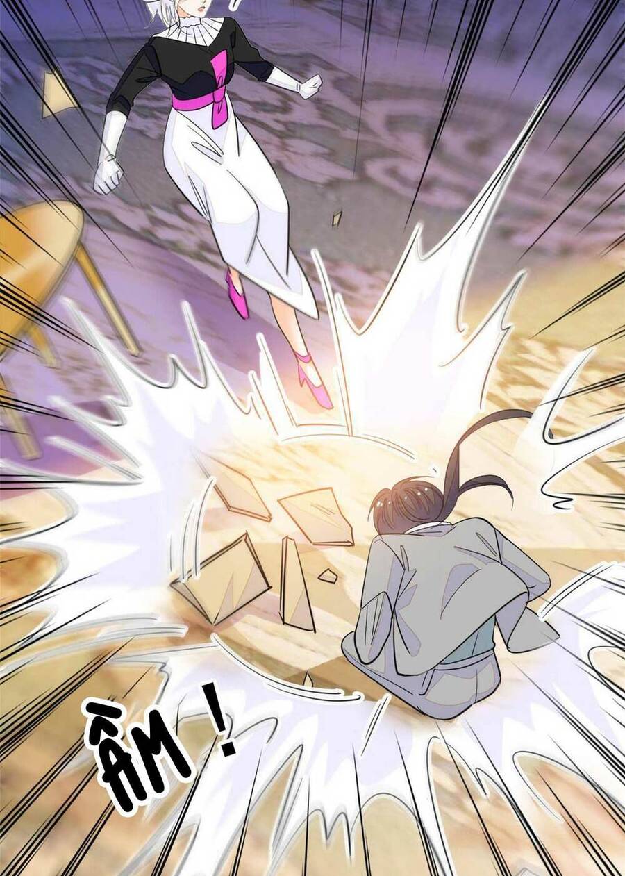 Toàn Mạng Đều Là Fan Cp Của Tôi Với Ảnh Đế Chapter 221 - 32