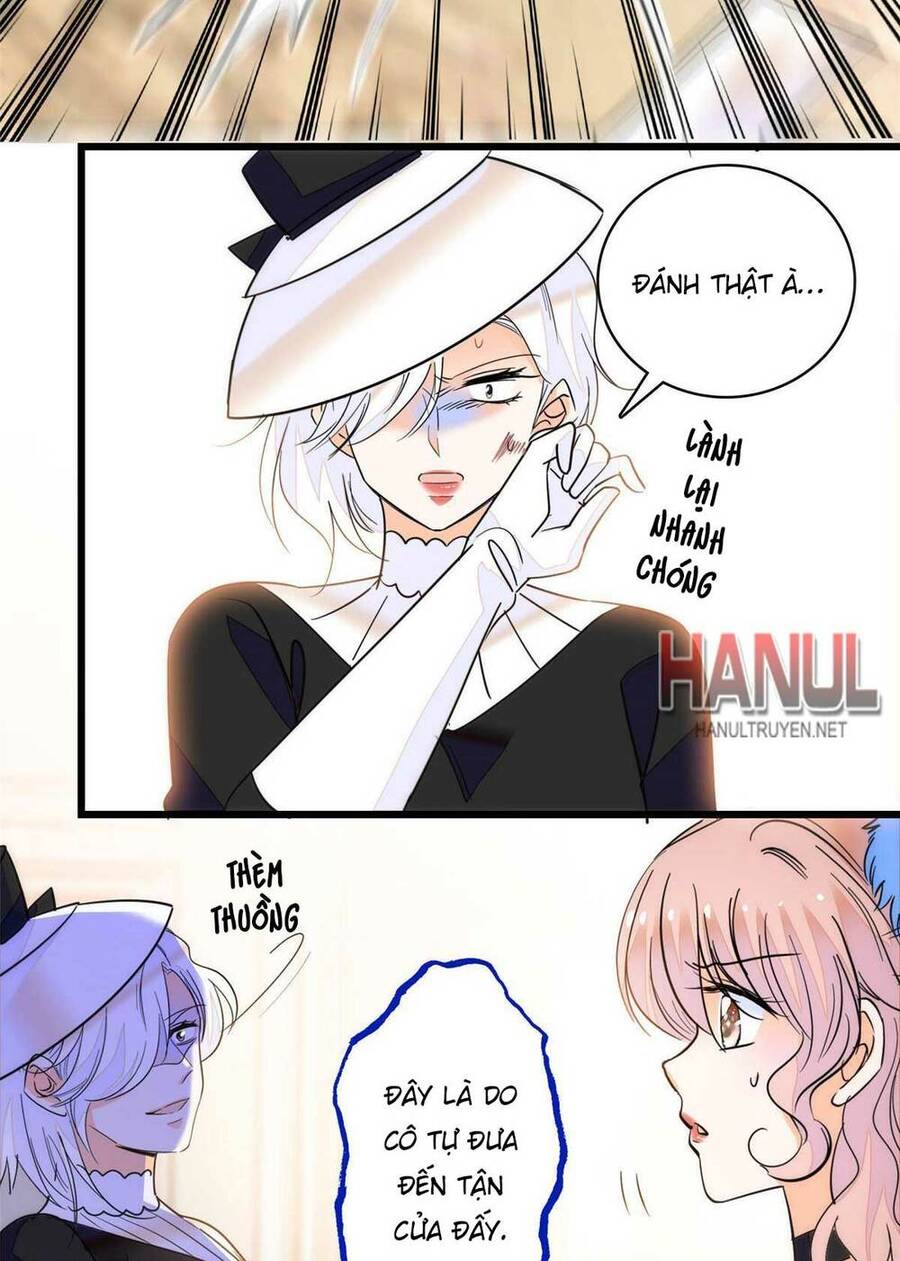 Toàn Mạng Đều Là Fan Cp Của Tôi Với Ảnh Đế Chapter 221 - 33