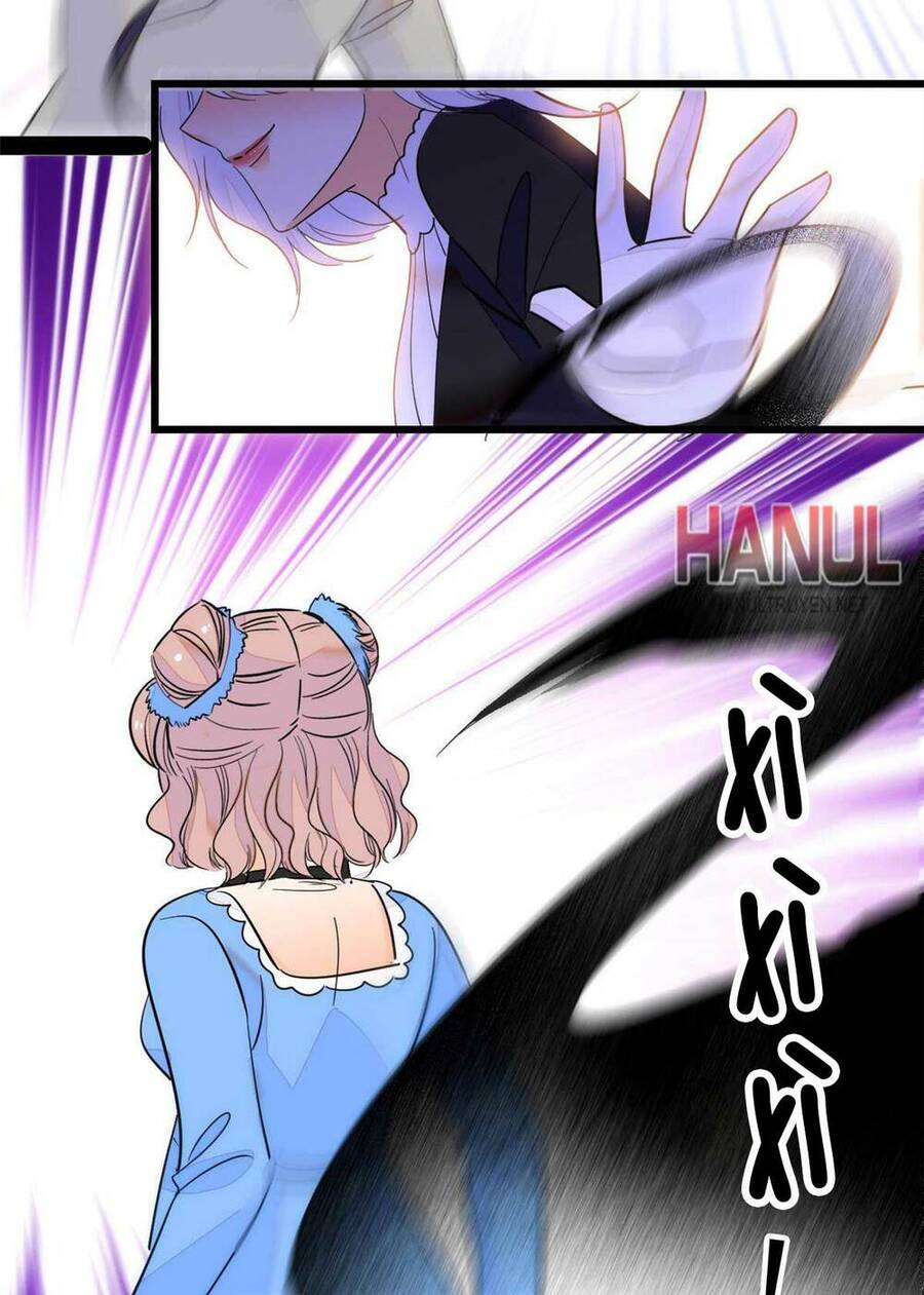 Toàn Mạng Đều Là Fan Cp Của Tôi Với Ảnh Đế Chapter 221 - 36