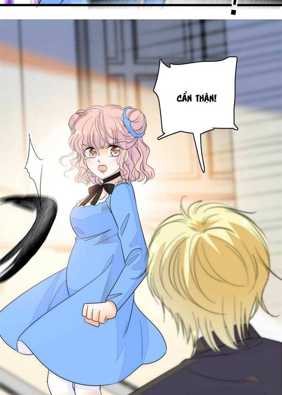 Toàn Mạng Đều Là Fan Cp Của Tôi Với Ảnh Đế Chapter 221 - 37