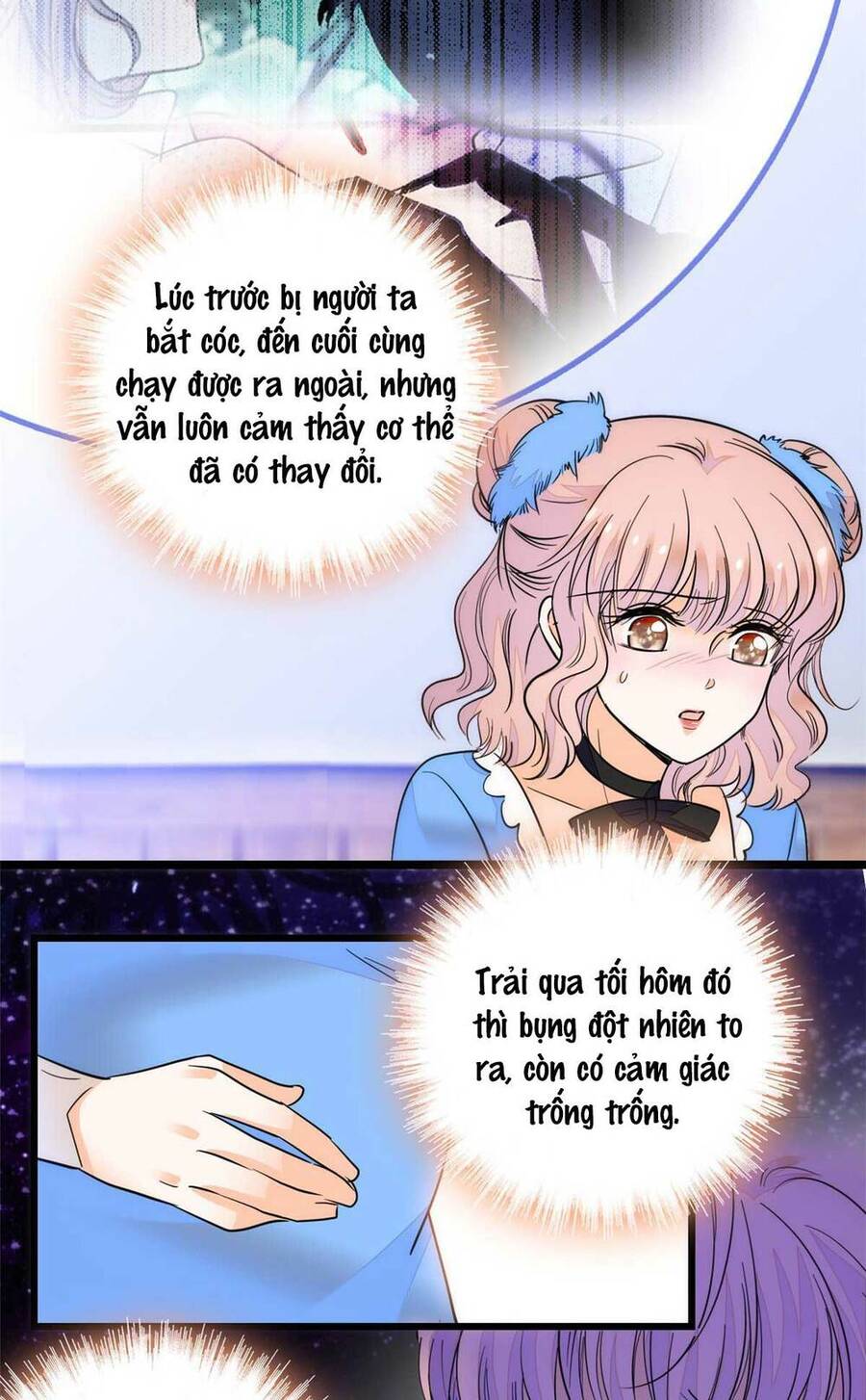 Toàn Mạng Đều Là Fan Cp Của Tôi Với Ảnh Đế Chapter 221 - 5