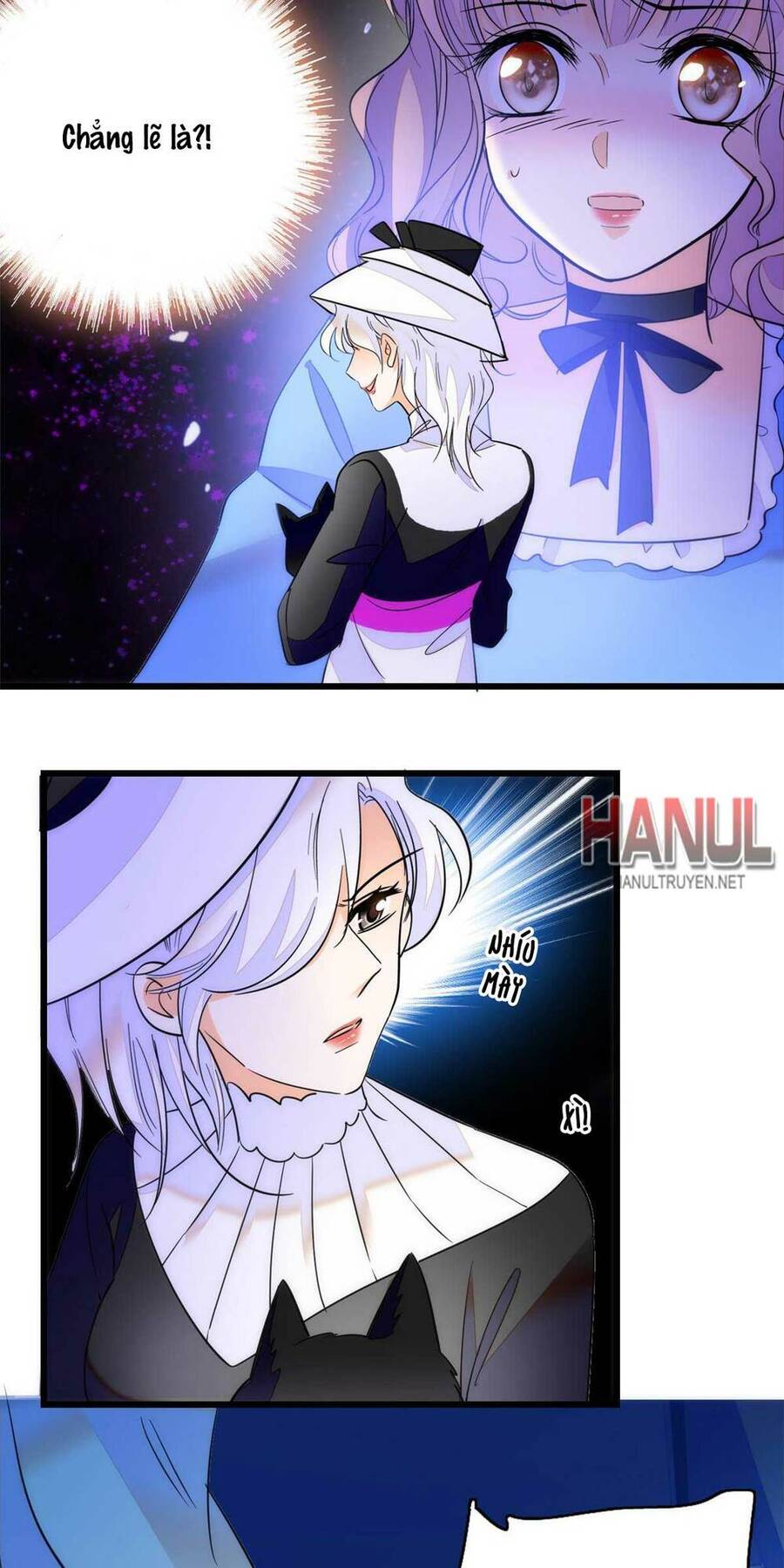 Toàn Mạng Đều Là Fan Cp Của Tôi Với Ảnh Đế Chapter 221 - 6