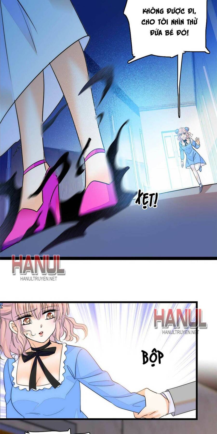 Toàn Mạng Đều Là Fan Cp Của Tôi Với Ảnh Đế Chapter 221 - 7