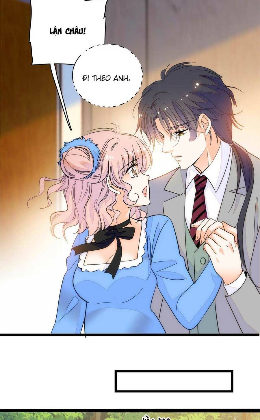 Toàn Mạng Đều Là Fan Cp Của Tôi Với Ảnh Đế Chapter 221 - 8