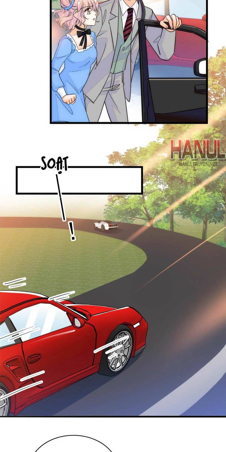 Toàn Mạng Đều Là Fan Cp Của Tôi Với Ảnh Đế Chapter 221 - 10