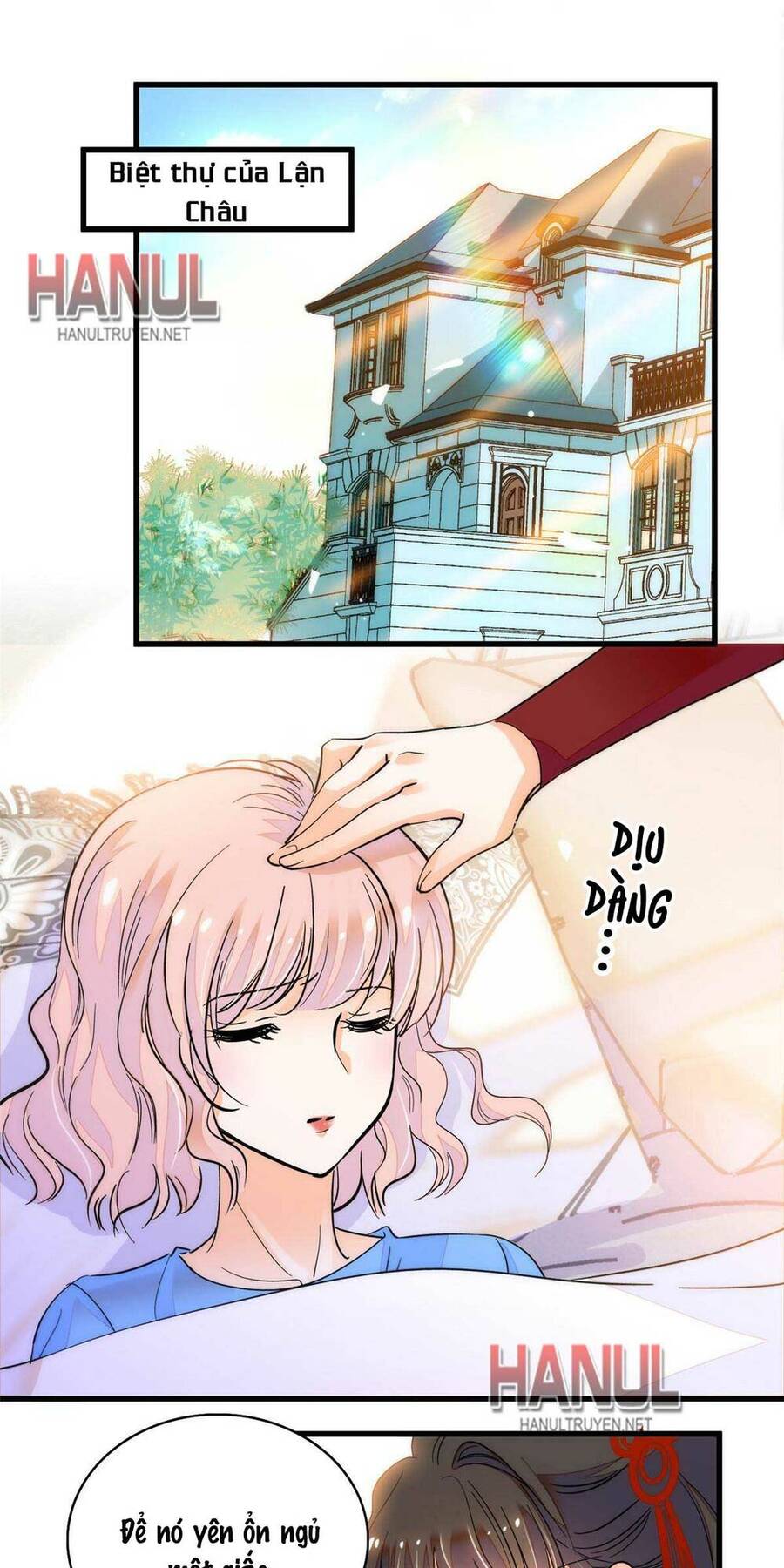 Toàn Mạng Đều Là Fan Cp Của Tôi Với Ảnh Đế Chapter 222 - 2