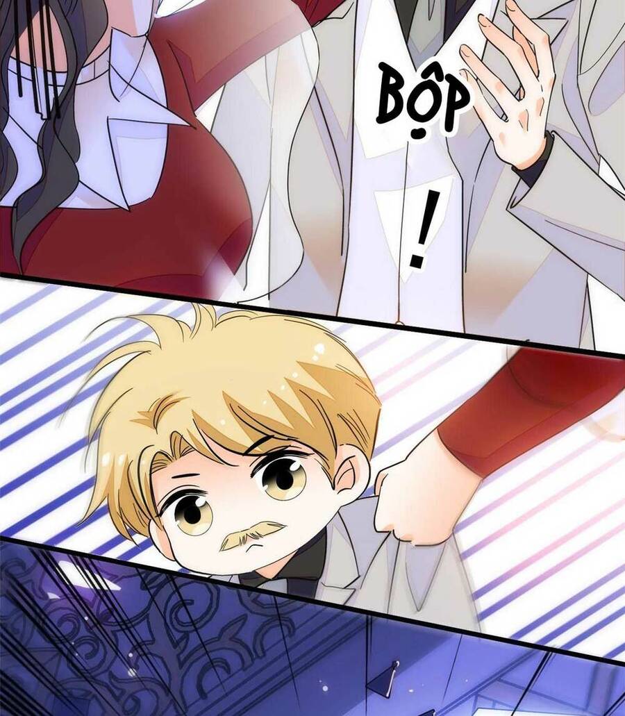 Toàn Mạng Đều Là Fan Cp Của Tôi Với Ảnh Đế Chapter 222 - 11