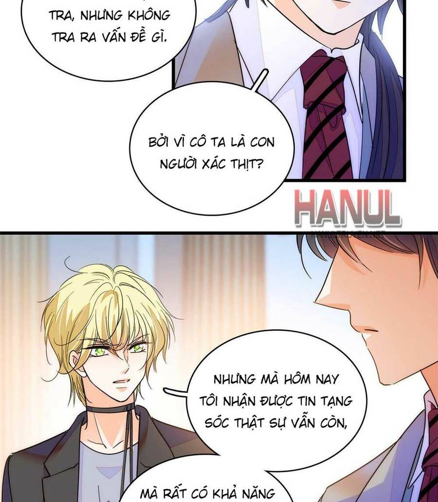 Toàn Mạng Đều Là Fan Cp Của Tôi Với Ảnh Đế Chapter 222 - 15