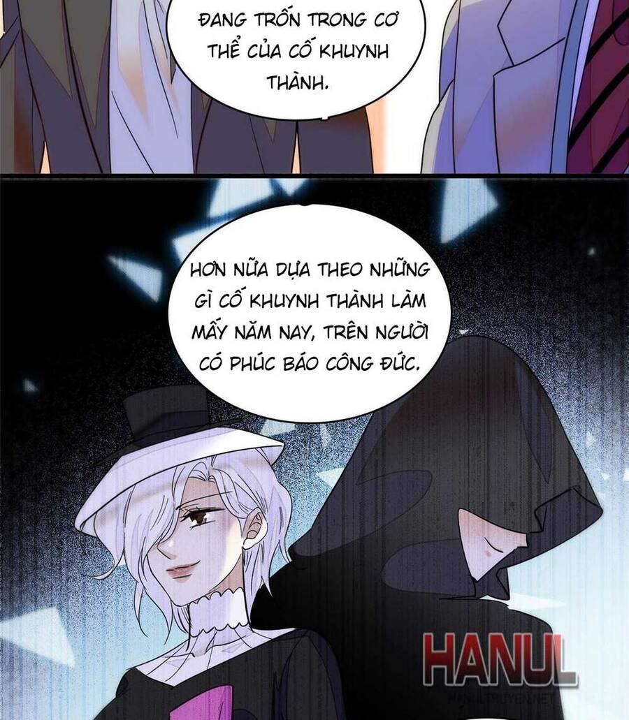 Toàn Mạng Đều Là Fan Cp Của Tôi Với Ảnh Đế Chapter 222 - 16