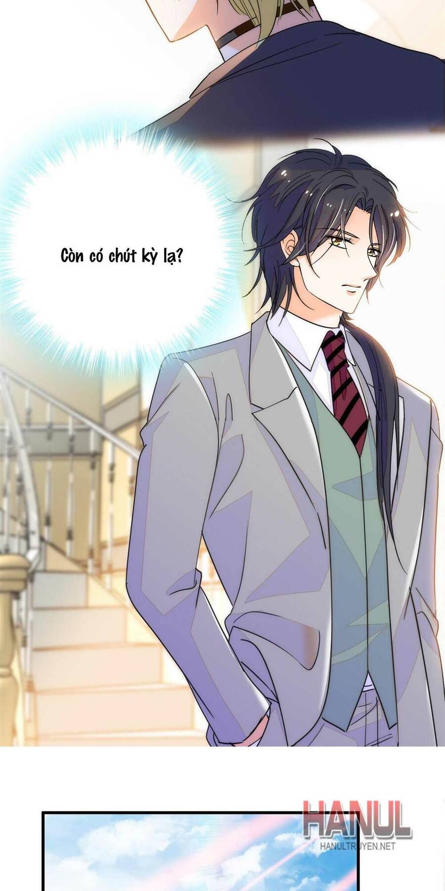 Toàn Mạng Đều Là Fan Cp Của Tôi Với Ảnh Đế Chapter 222 - 25