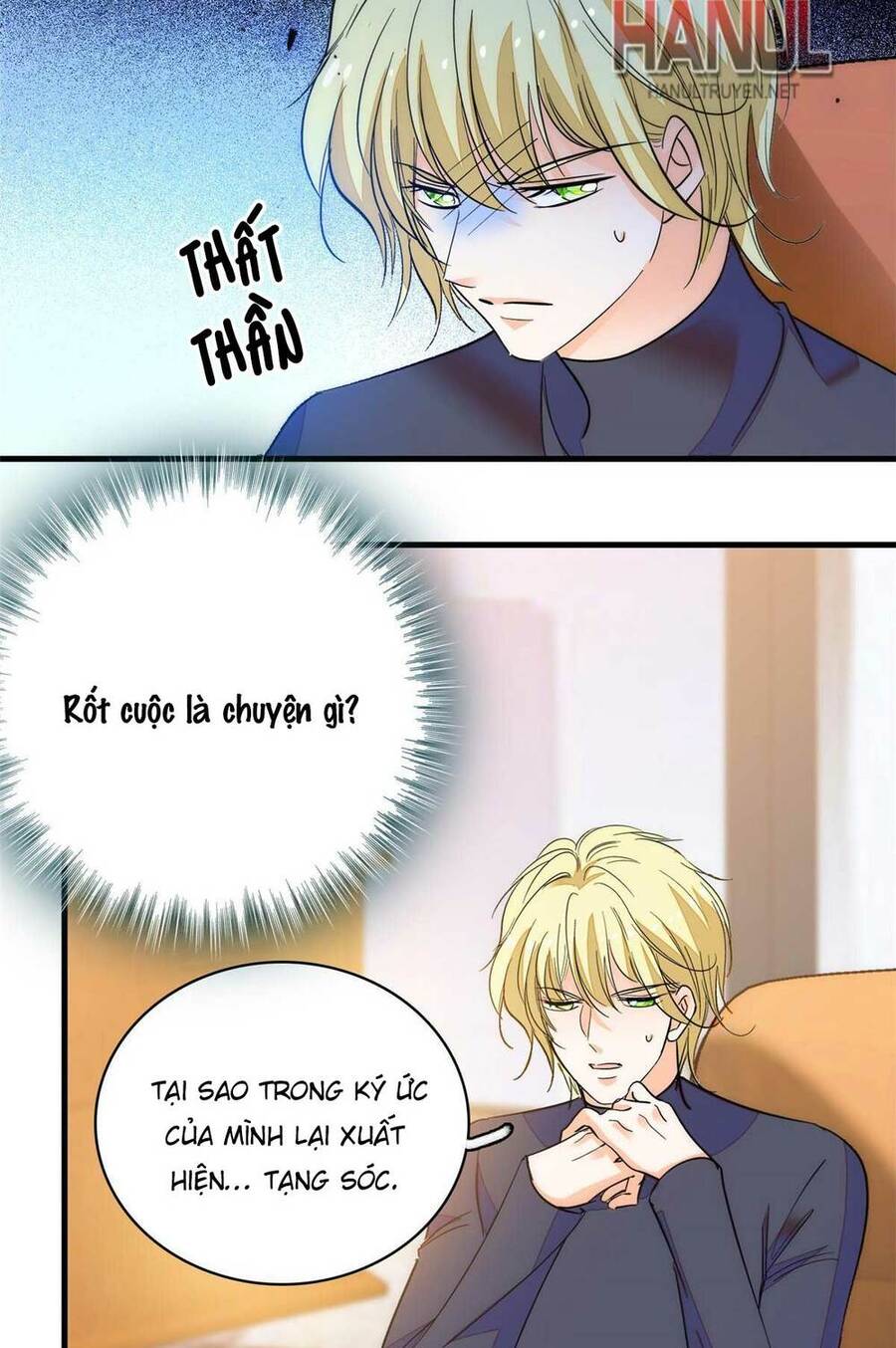 Toàn Mạng Đều Là Fan Cp Của Tôi Với Ảnh Đế Chapter 222 - 27